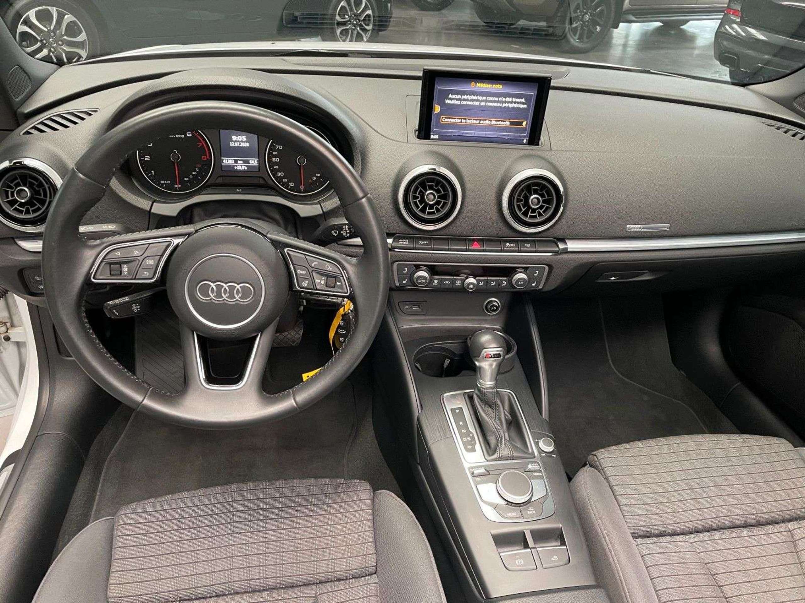 Audi - A3