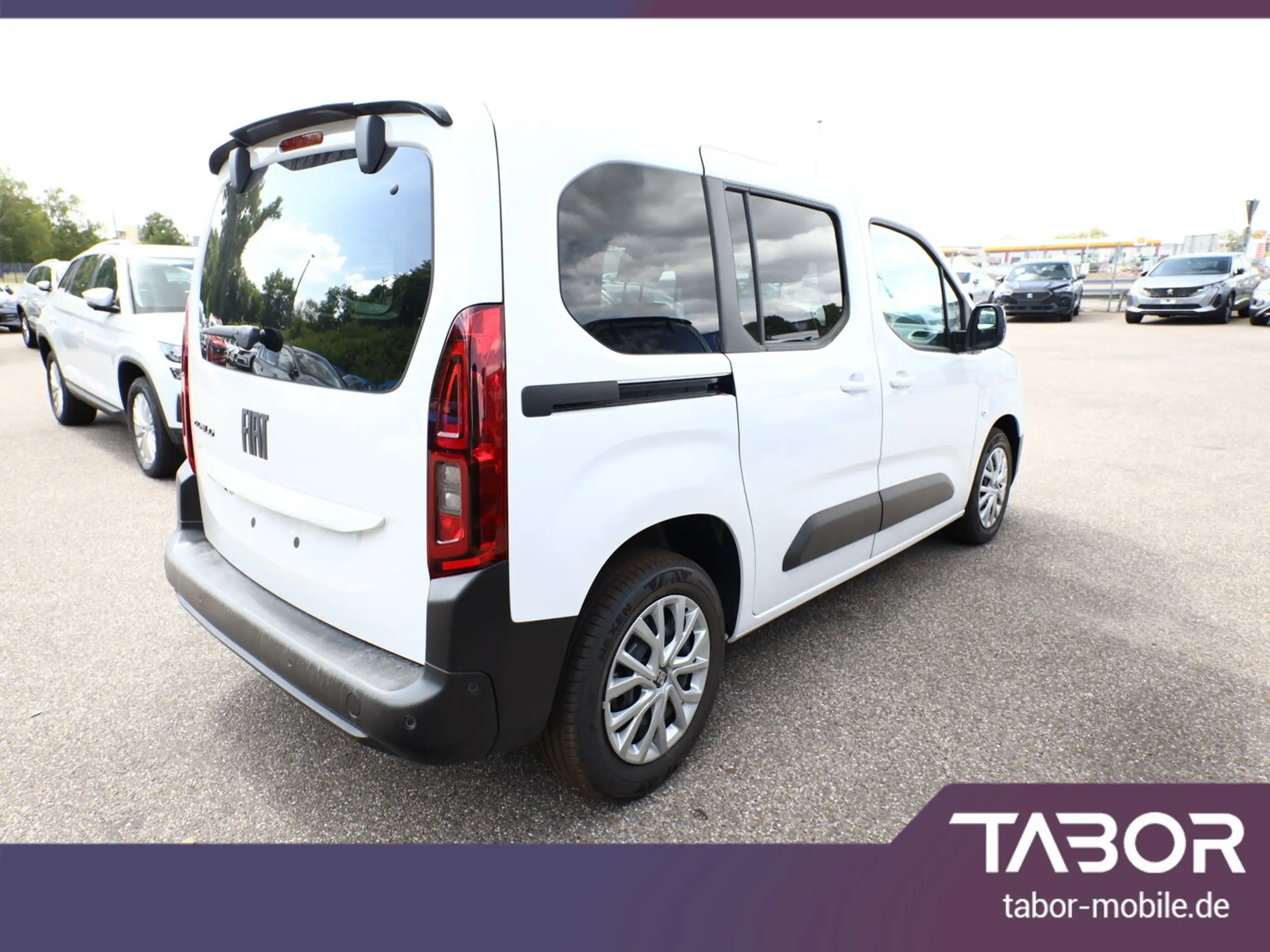 Fiat - Doblo