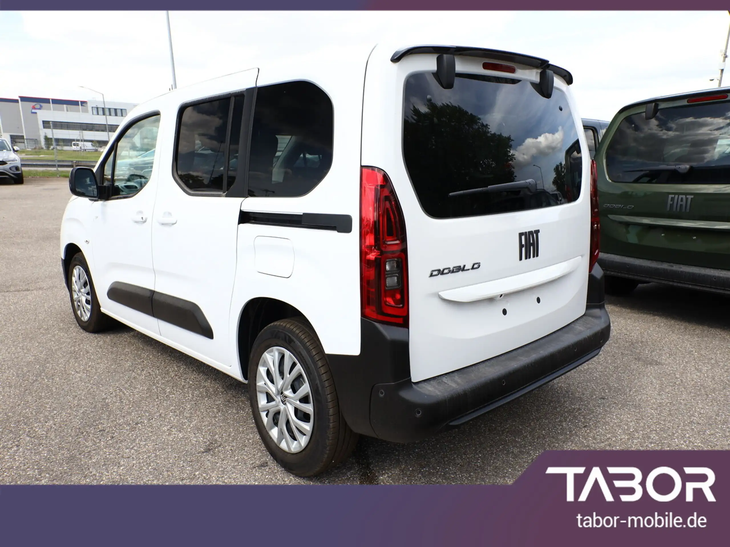 Fiat - Doblo