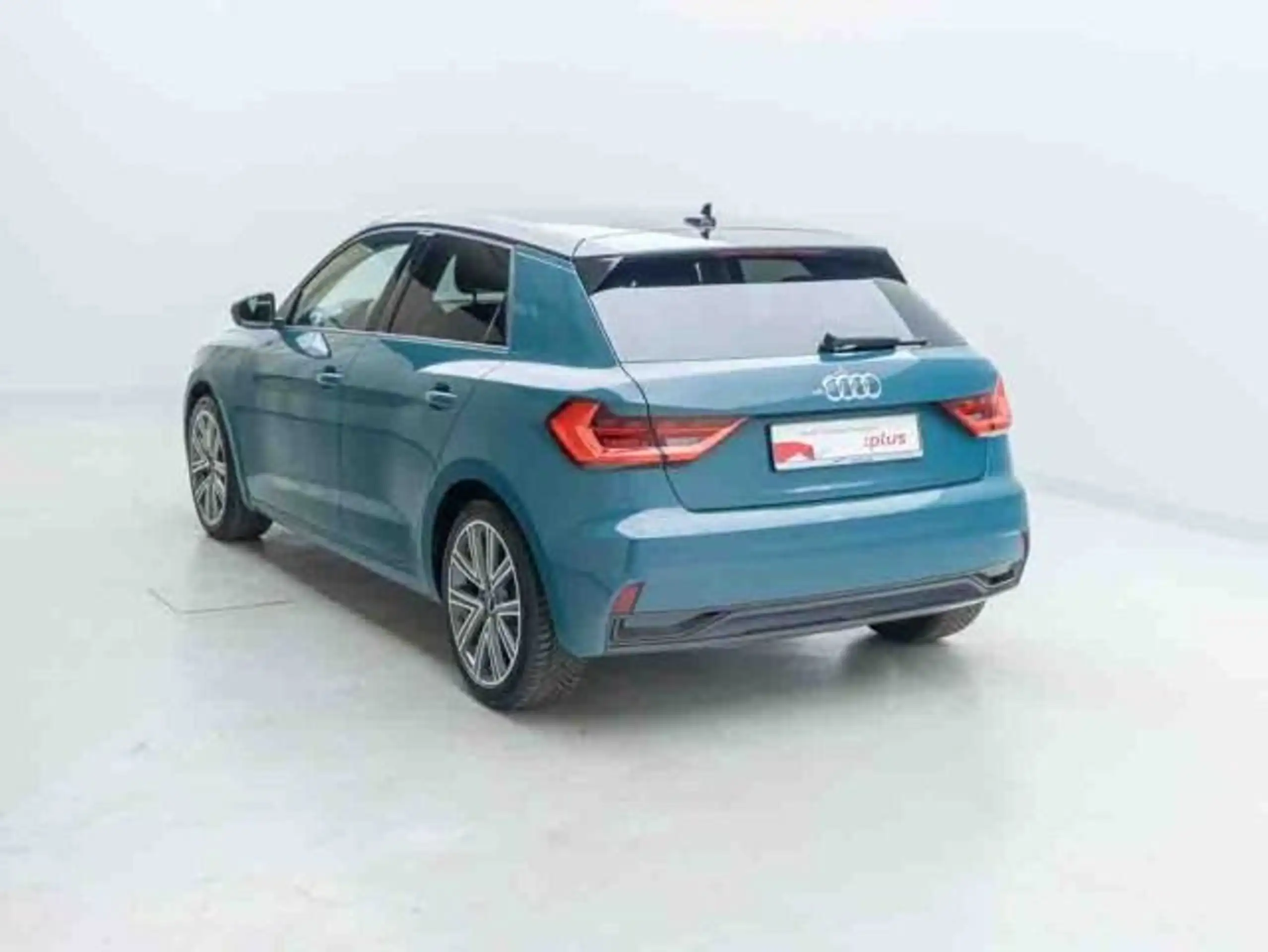 Audi - A1