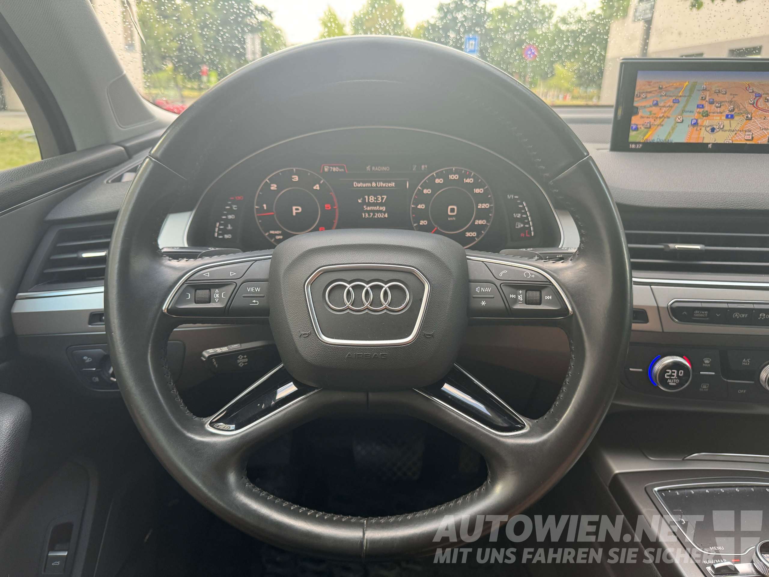 Audi - Q7