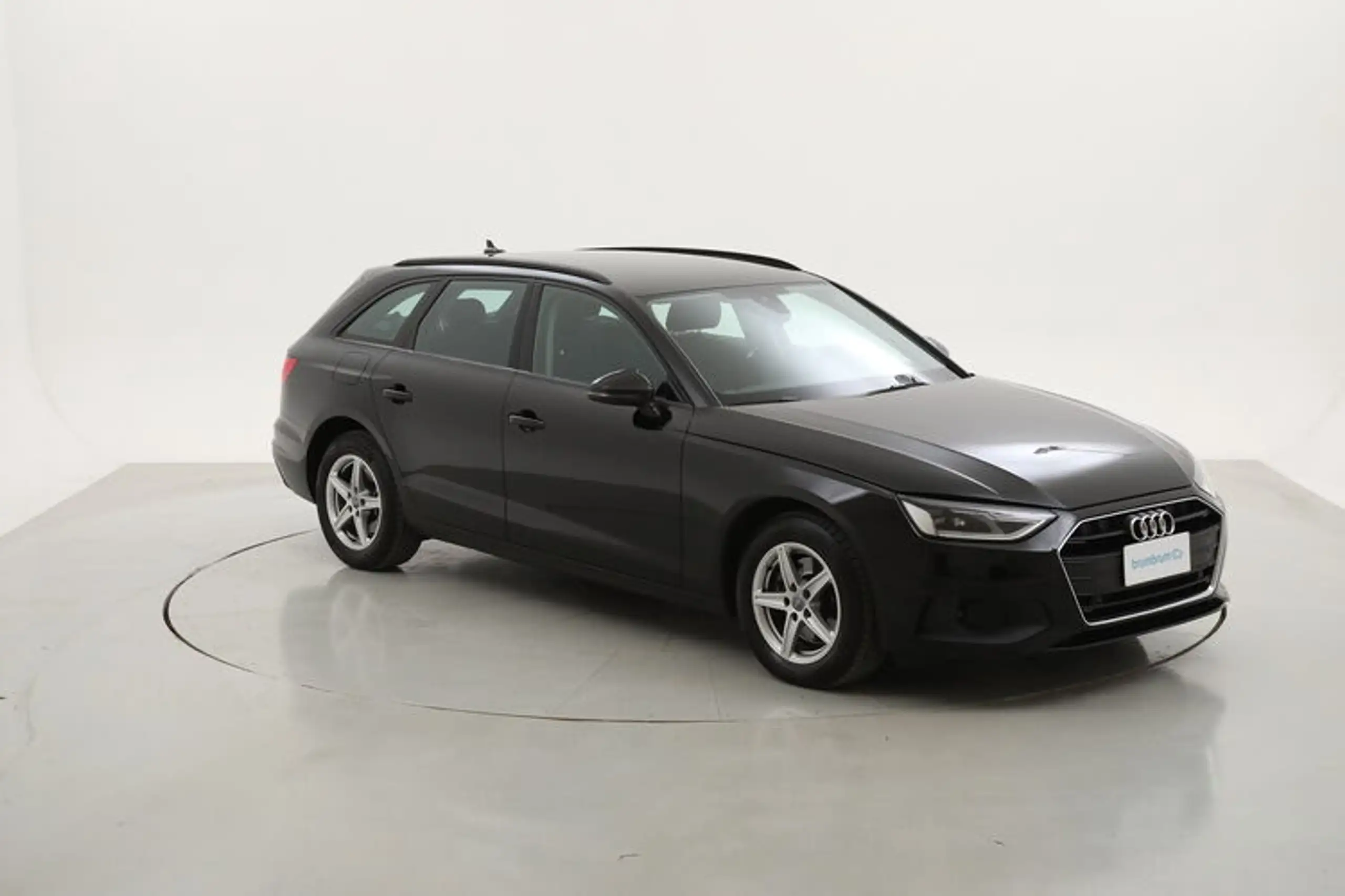 Audi - A4