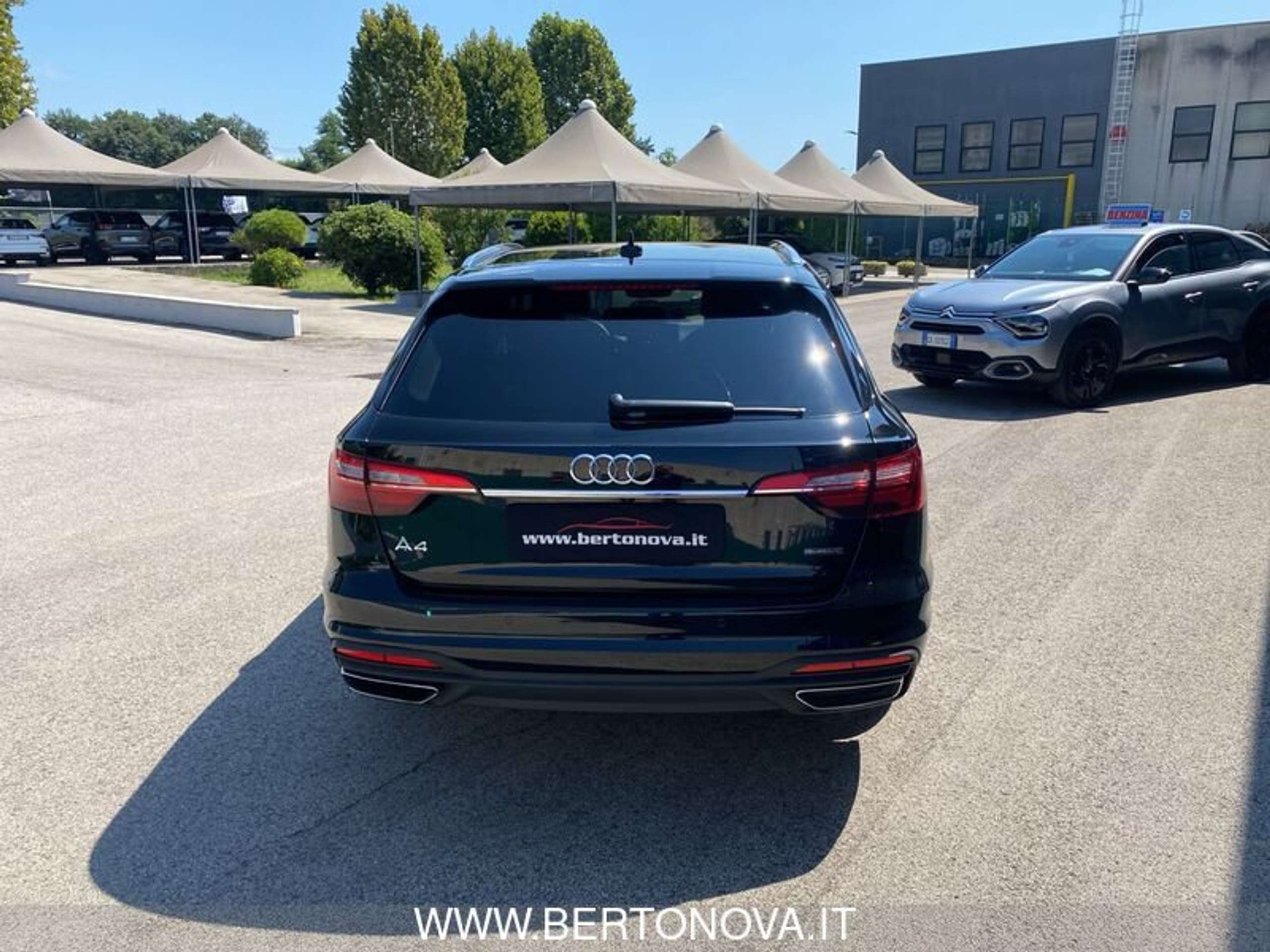 Audi - A4