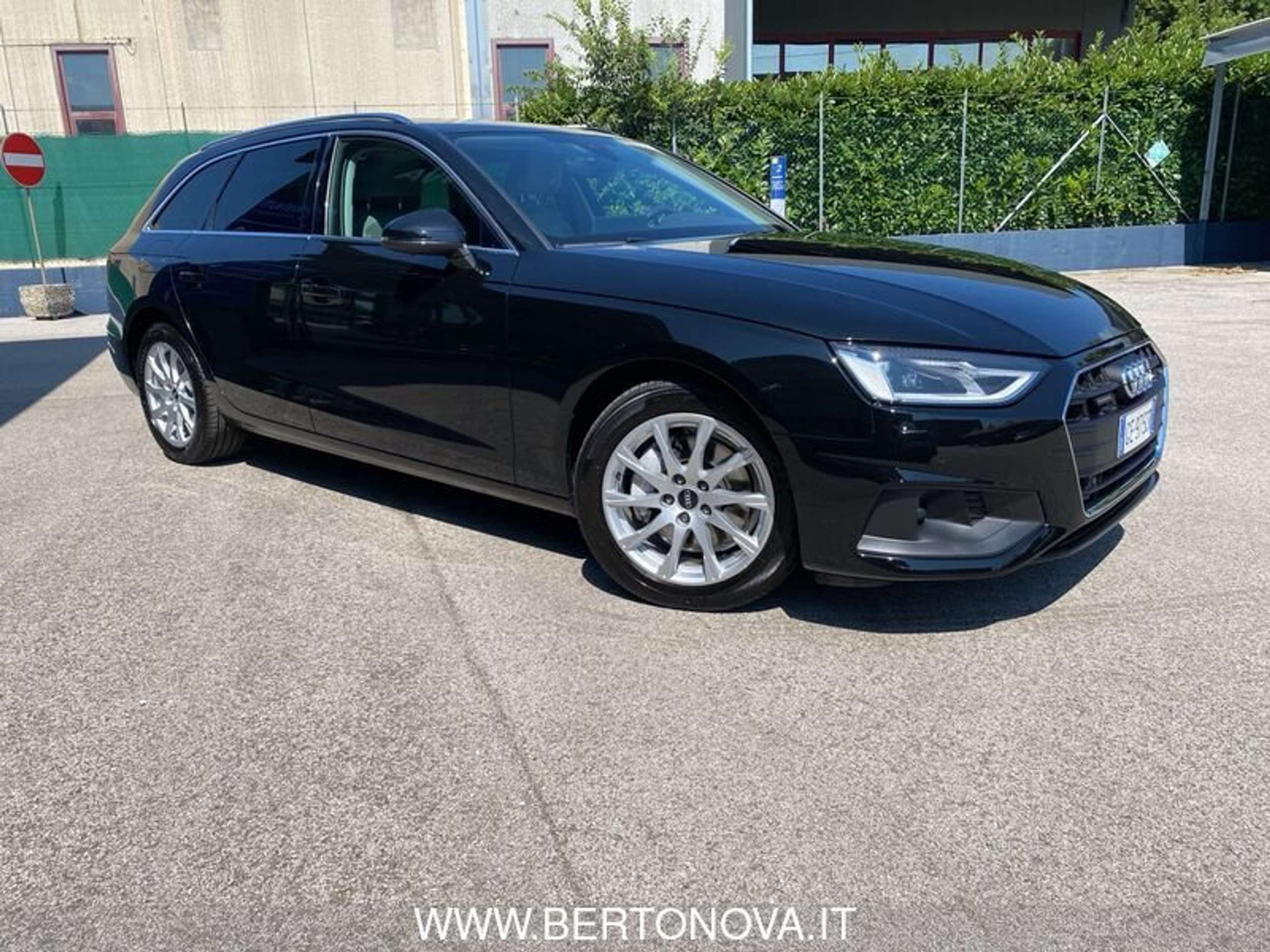 Audi - A4