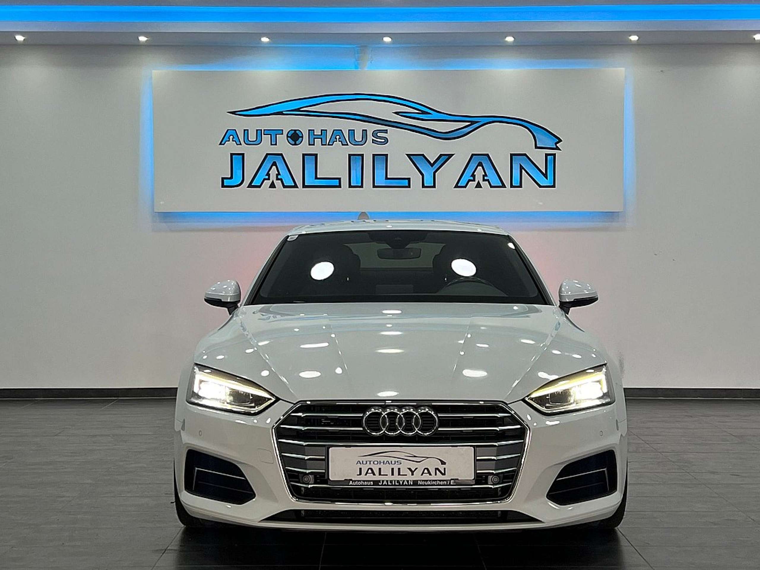 Audi - A5