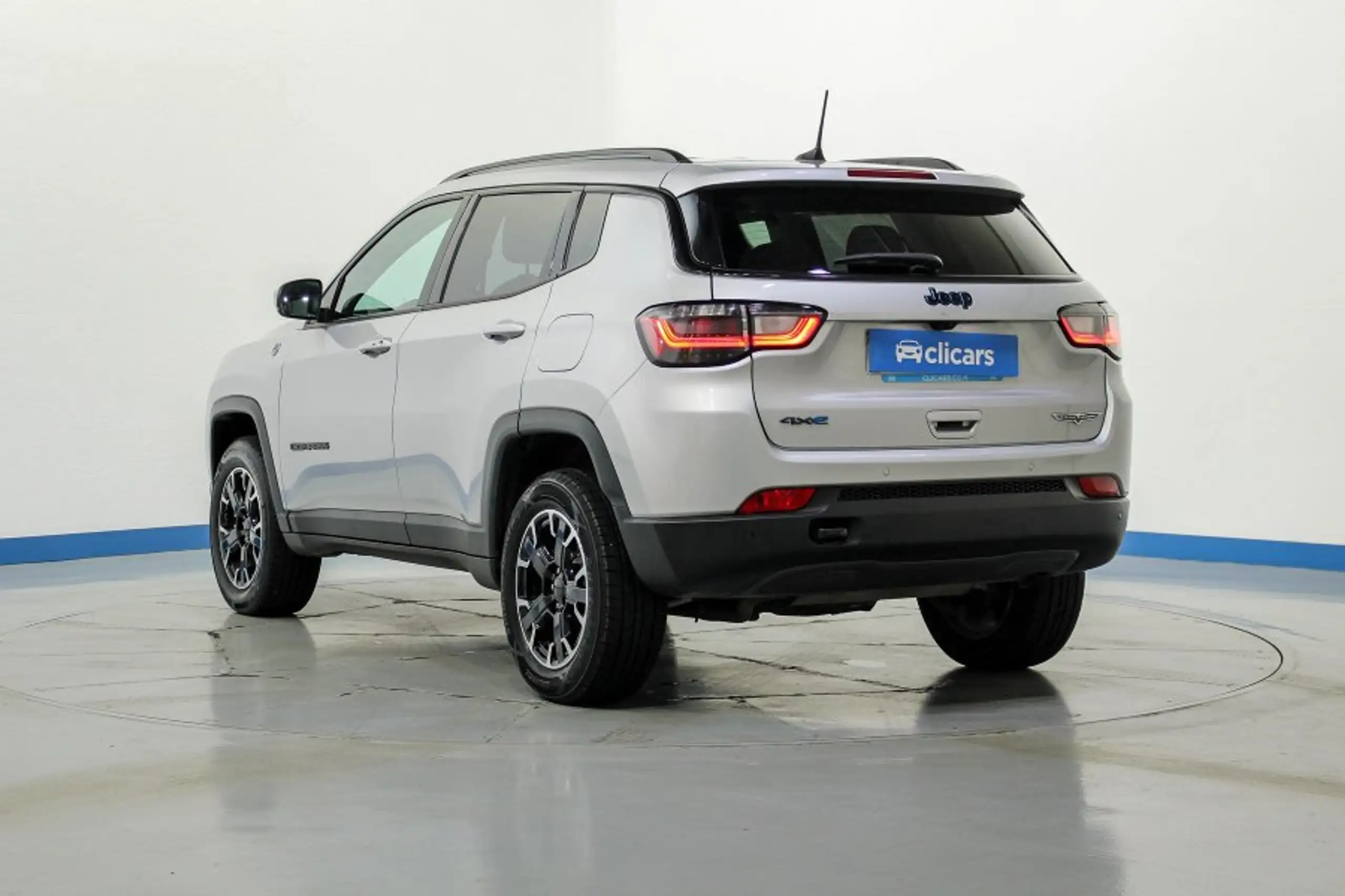 Jeep - Compass