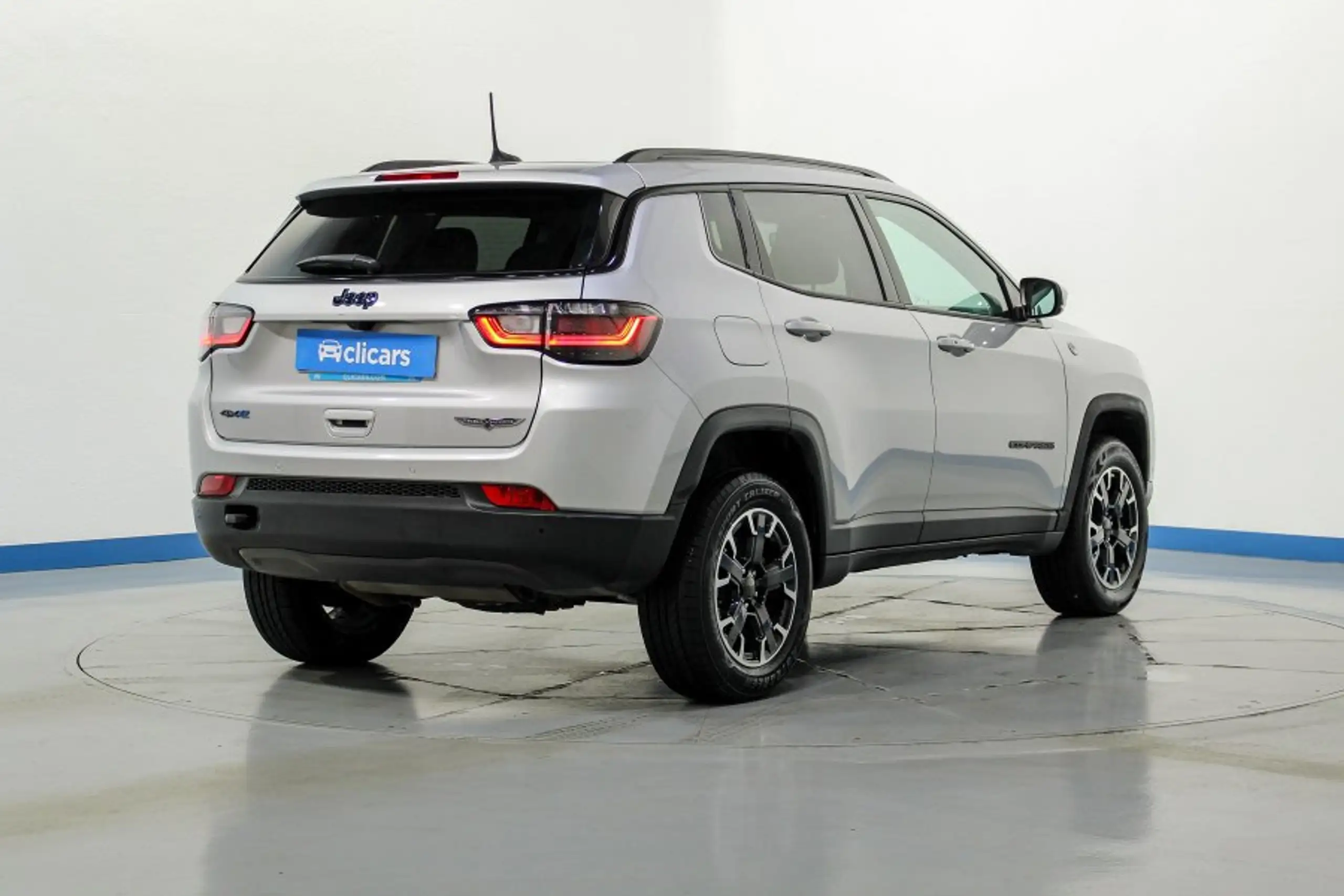 Jeep - Compass