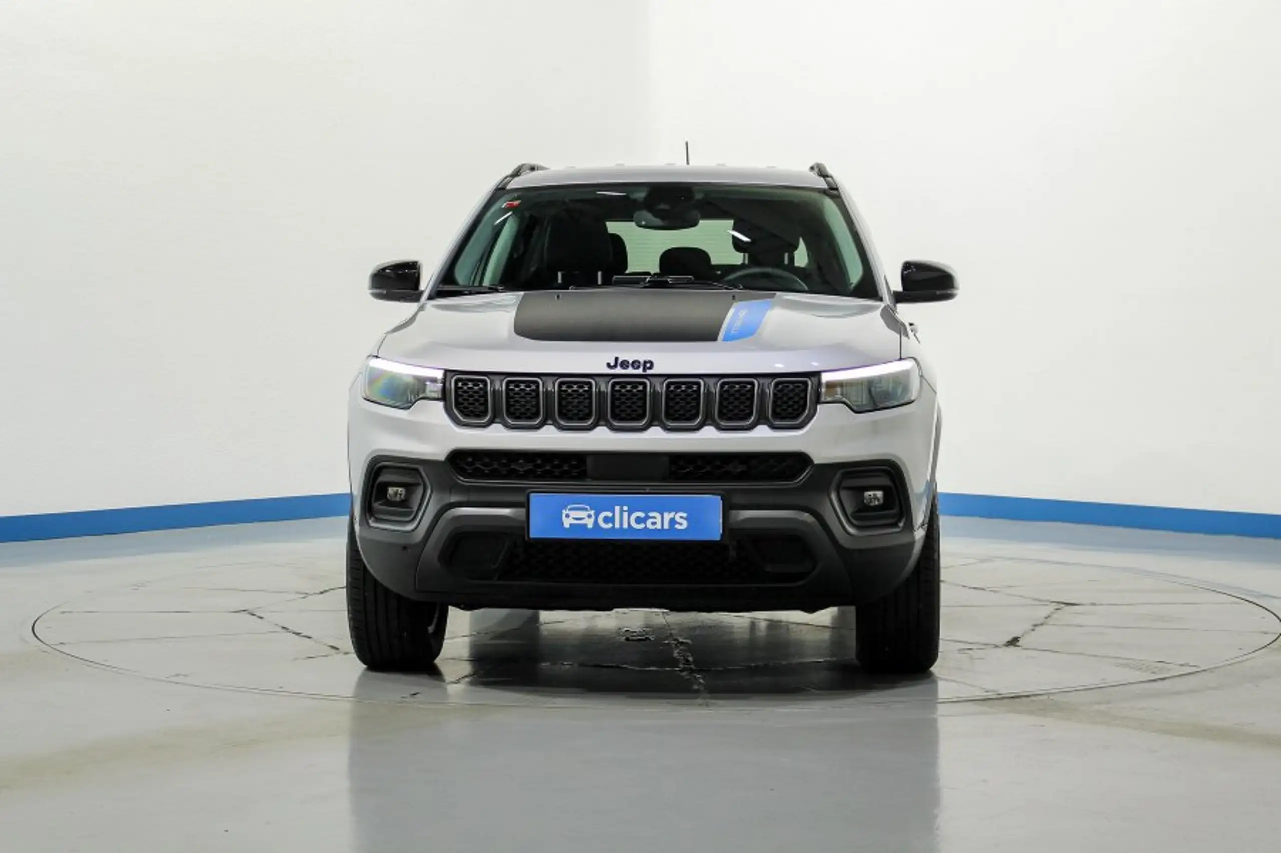 Jeep - Compass