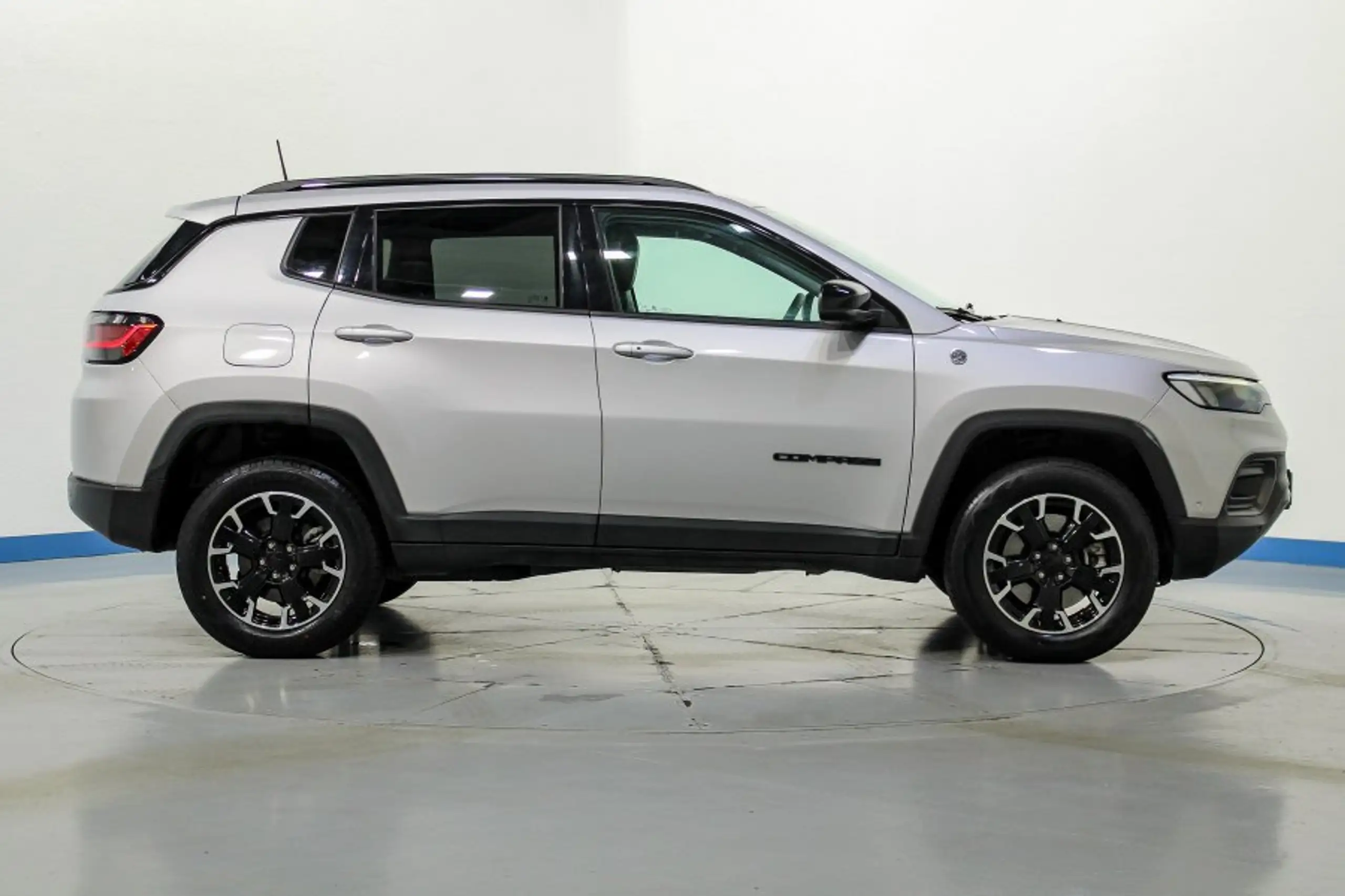 Jeep - Compass