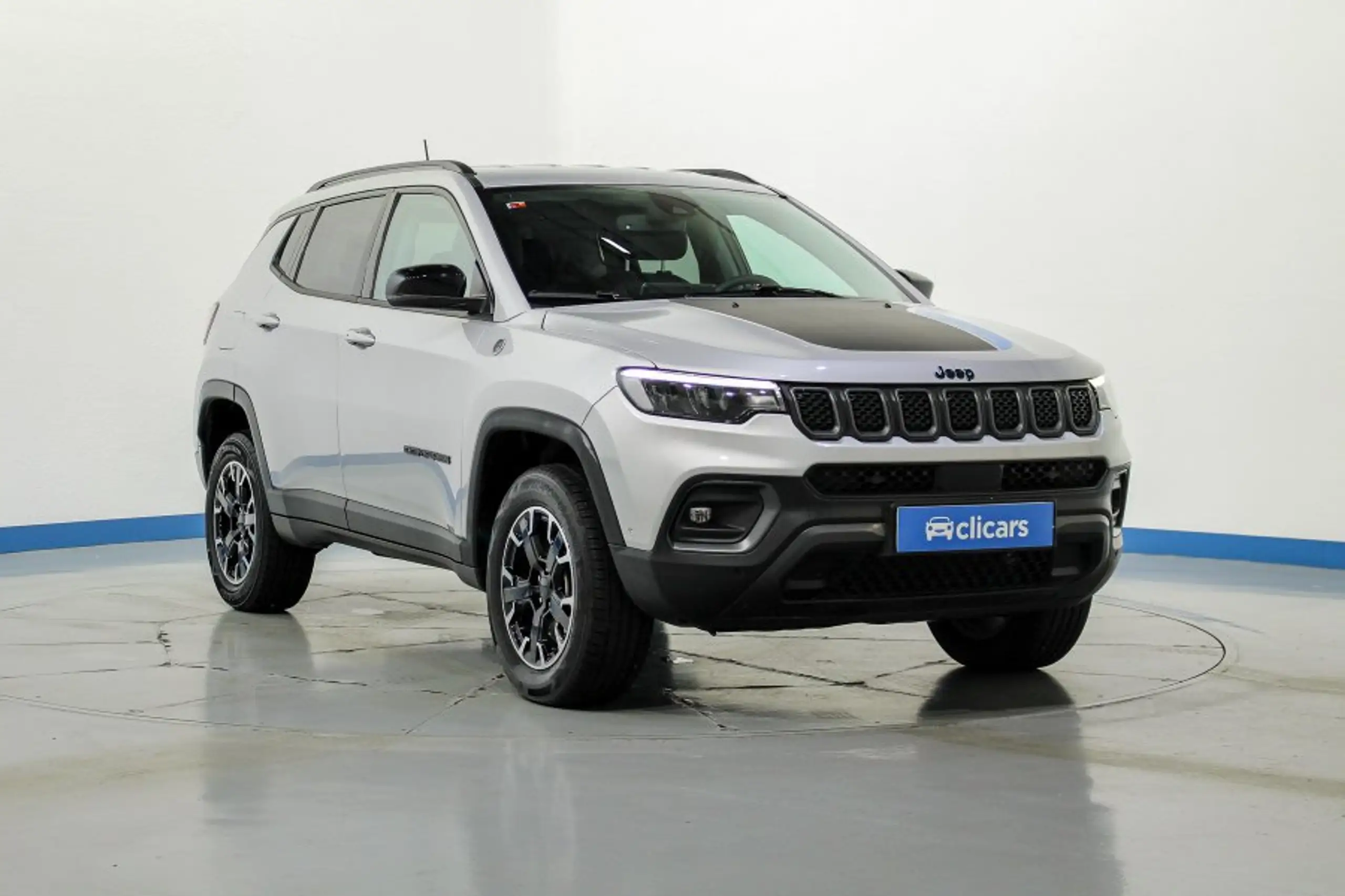 Jeep - Compass