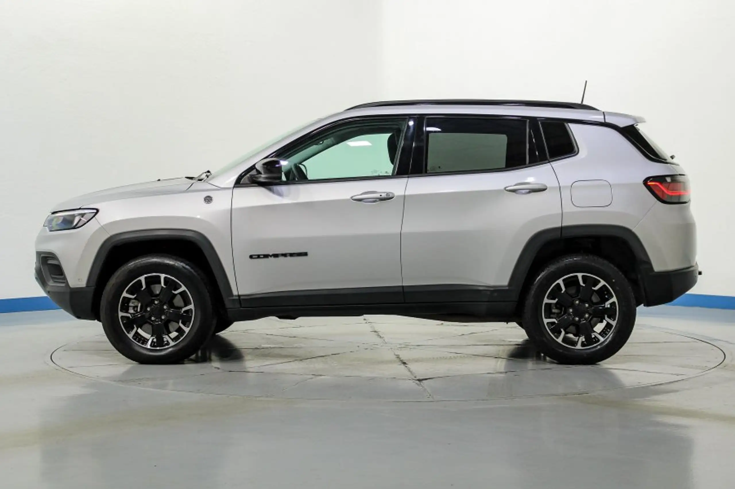 Jeep - Compass