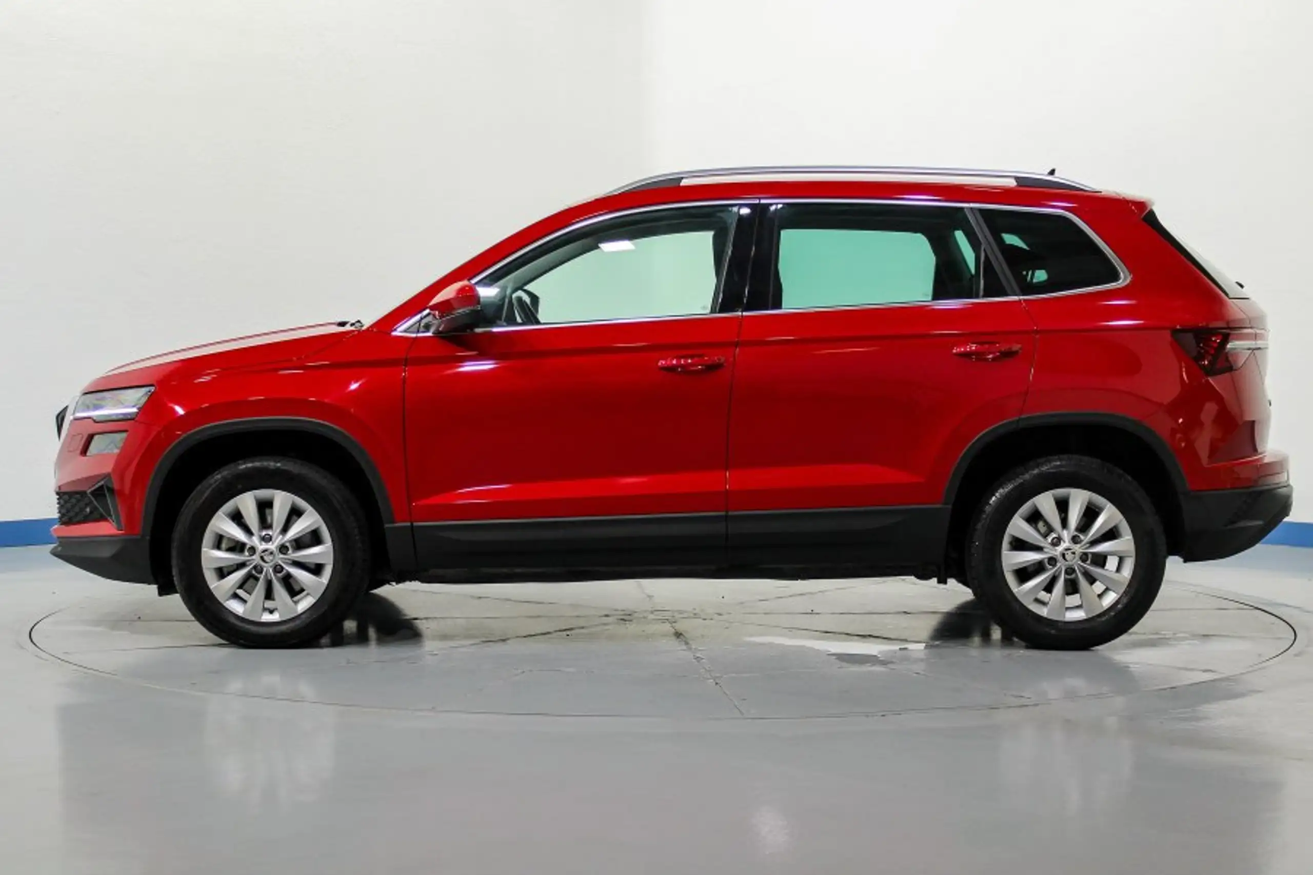 Skoda - Karoq