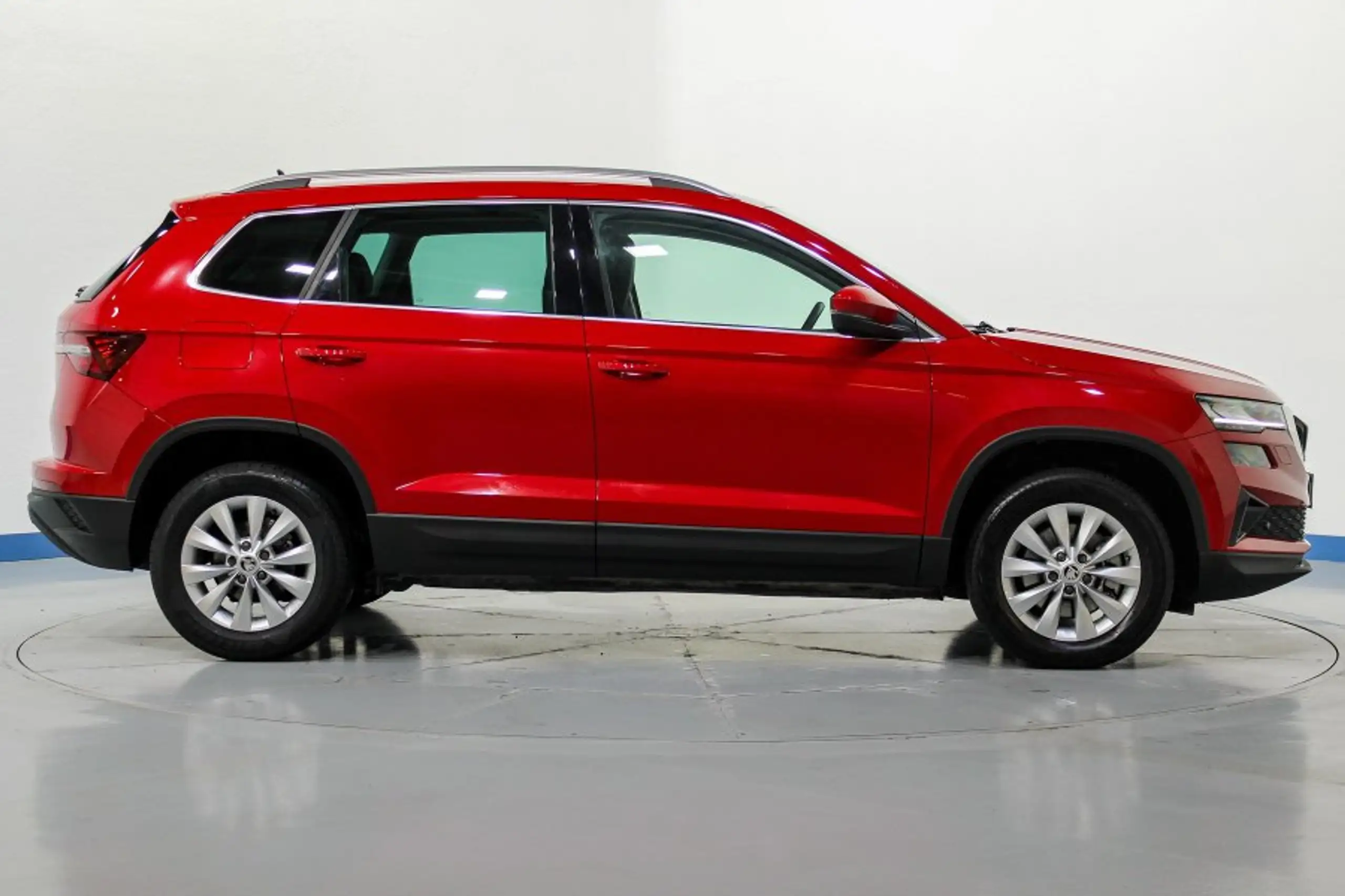 Skoda - Karoq