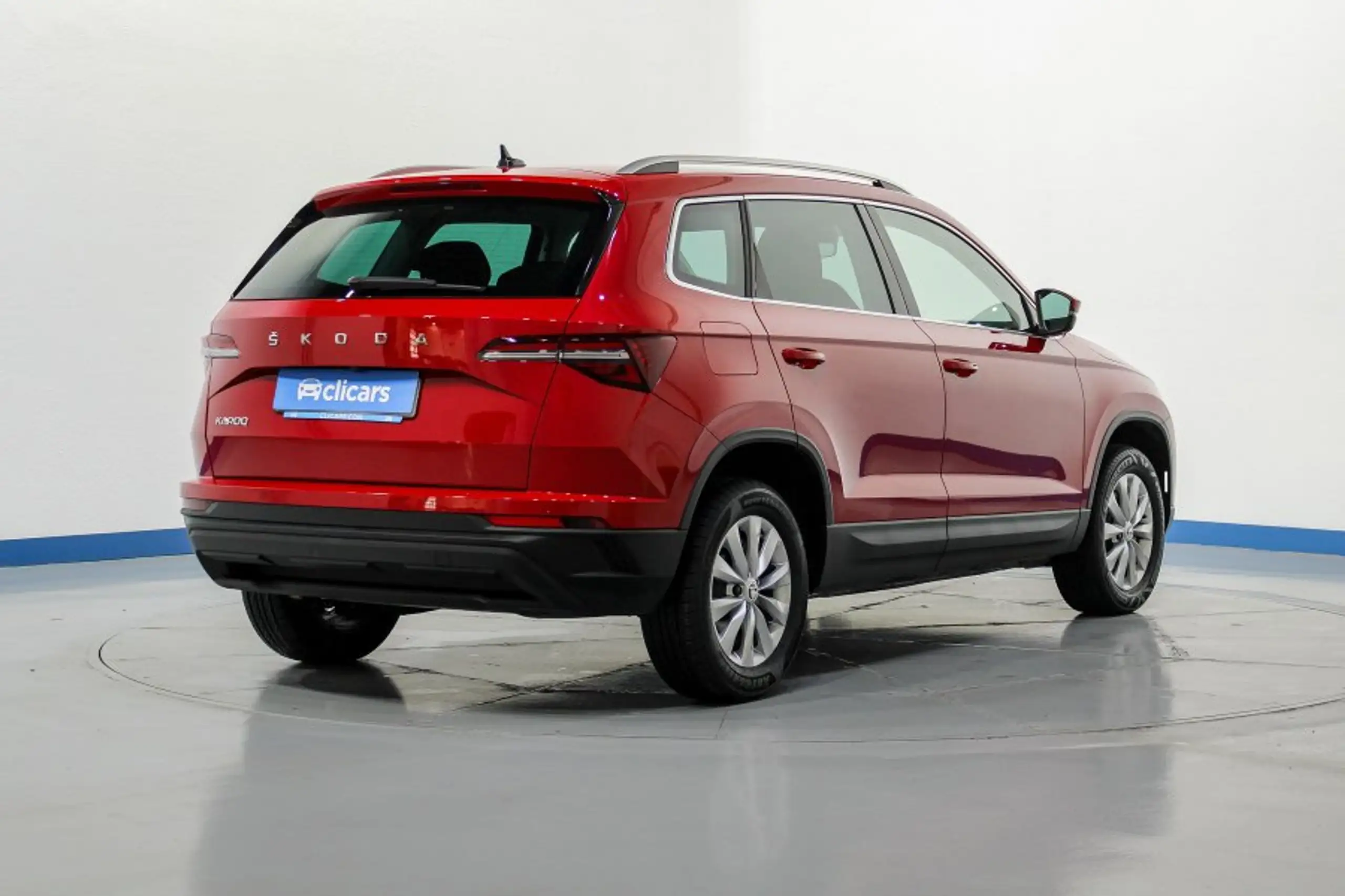 Skoda - Karoq