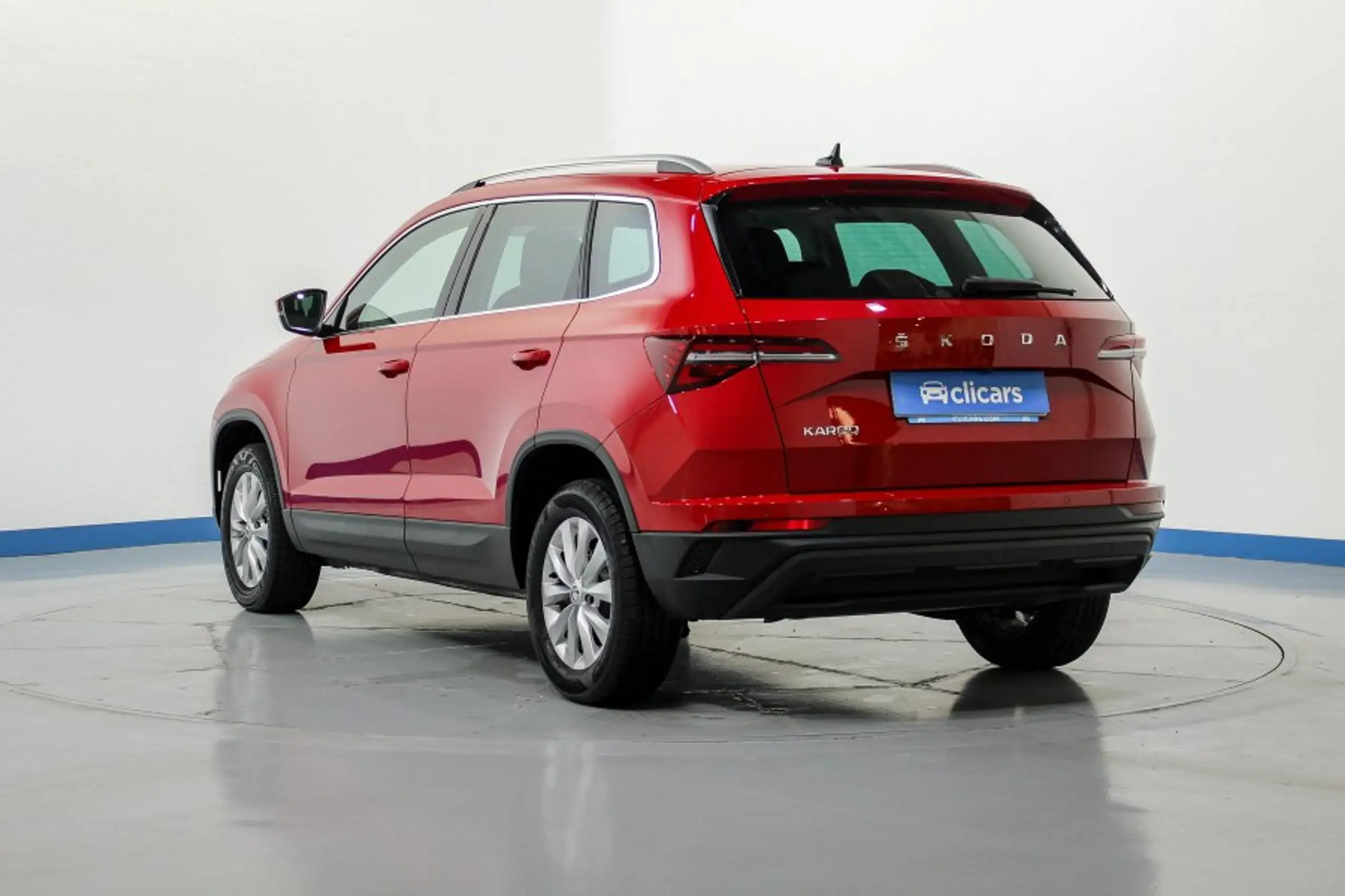 Skoda - Karoq