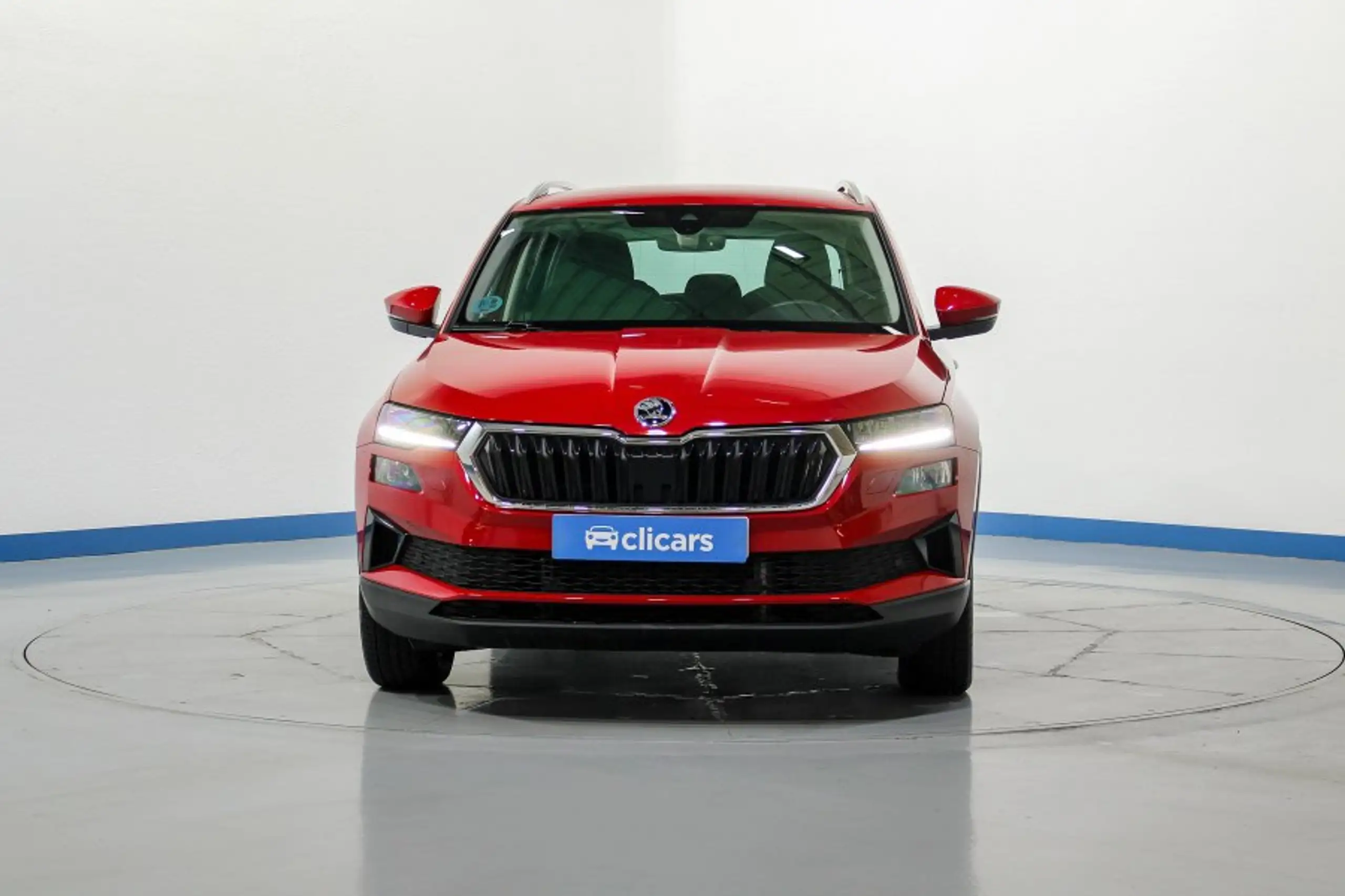 Skoda - Karoq