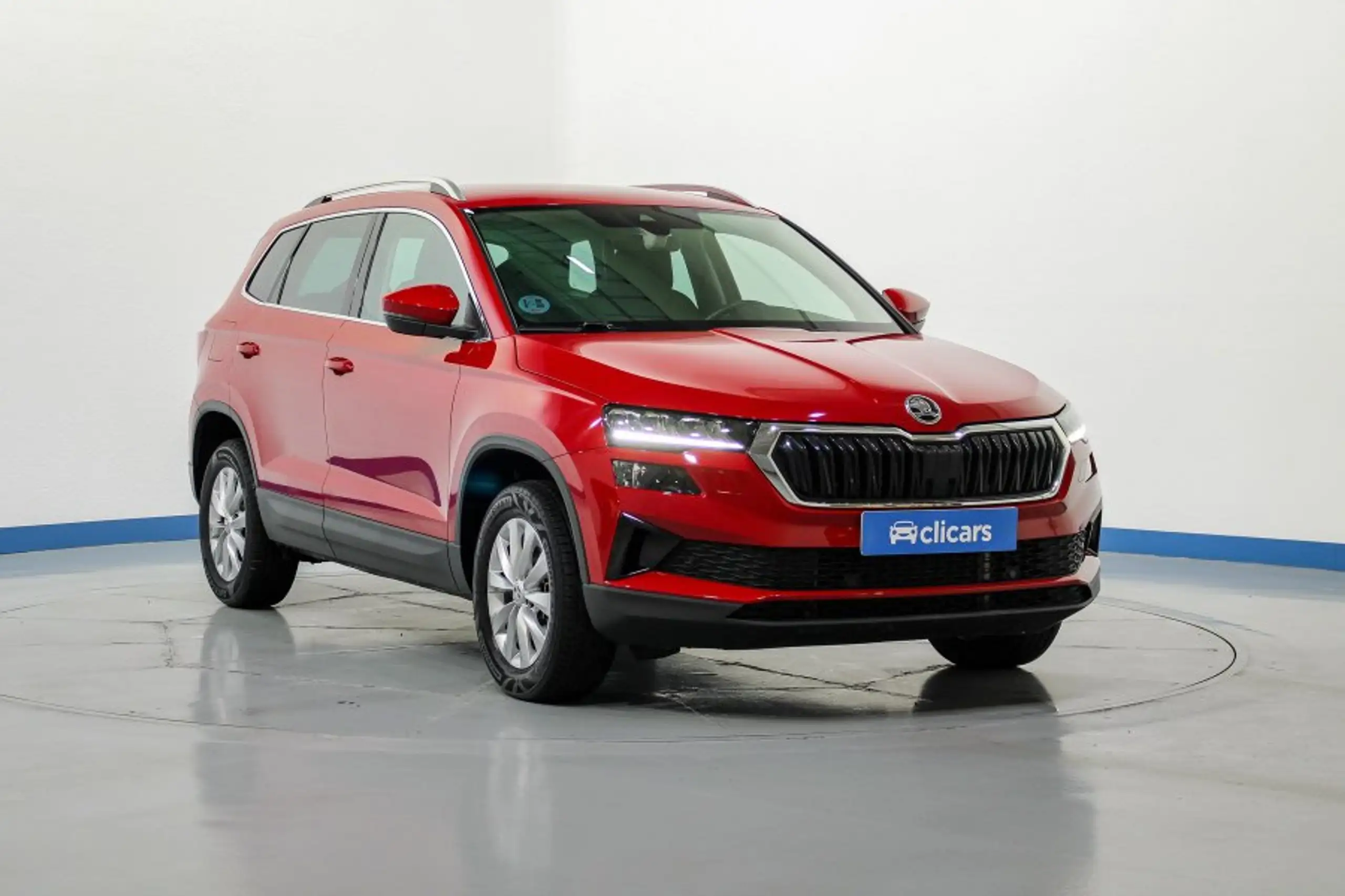 Skoda - Karoq