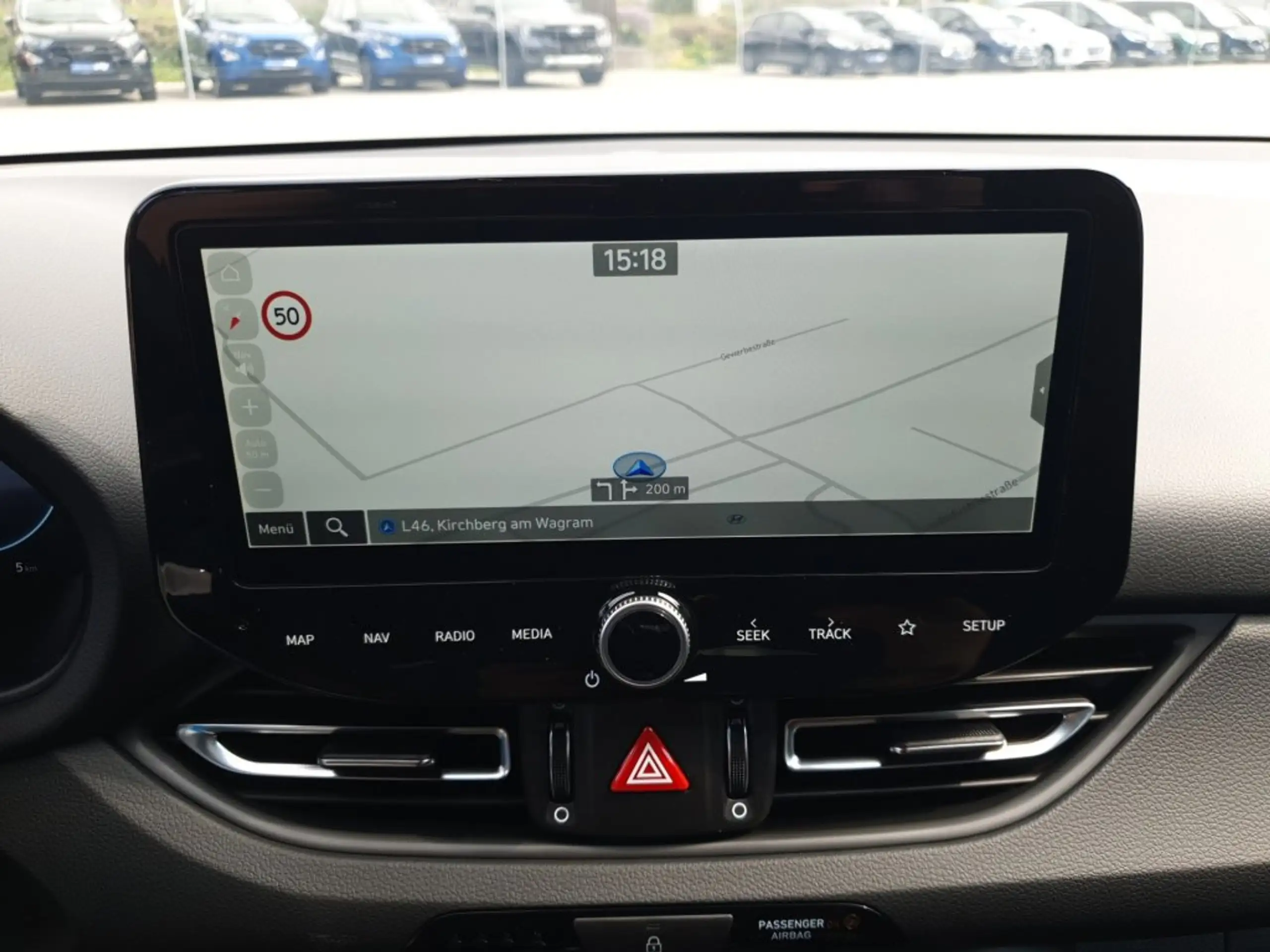 Hyundai - i30