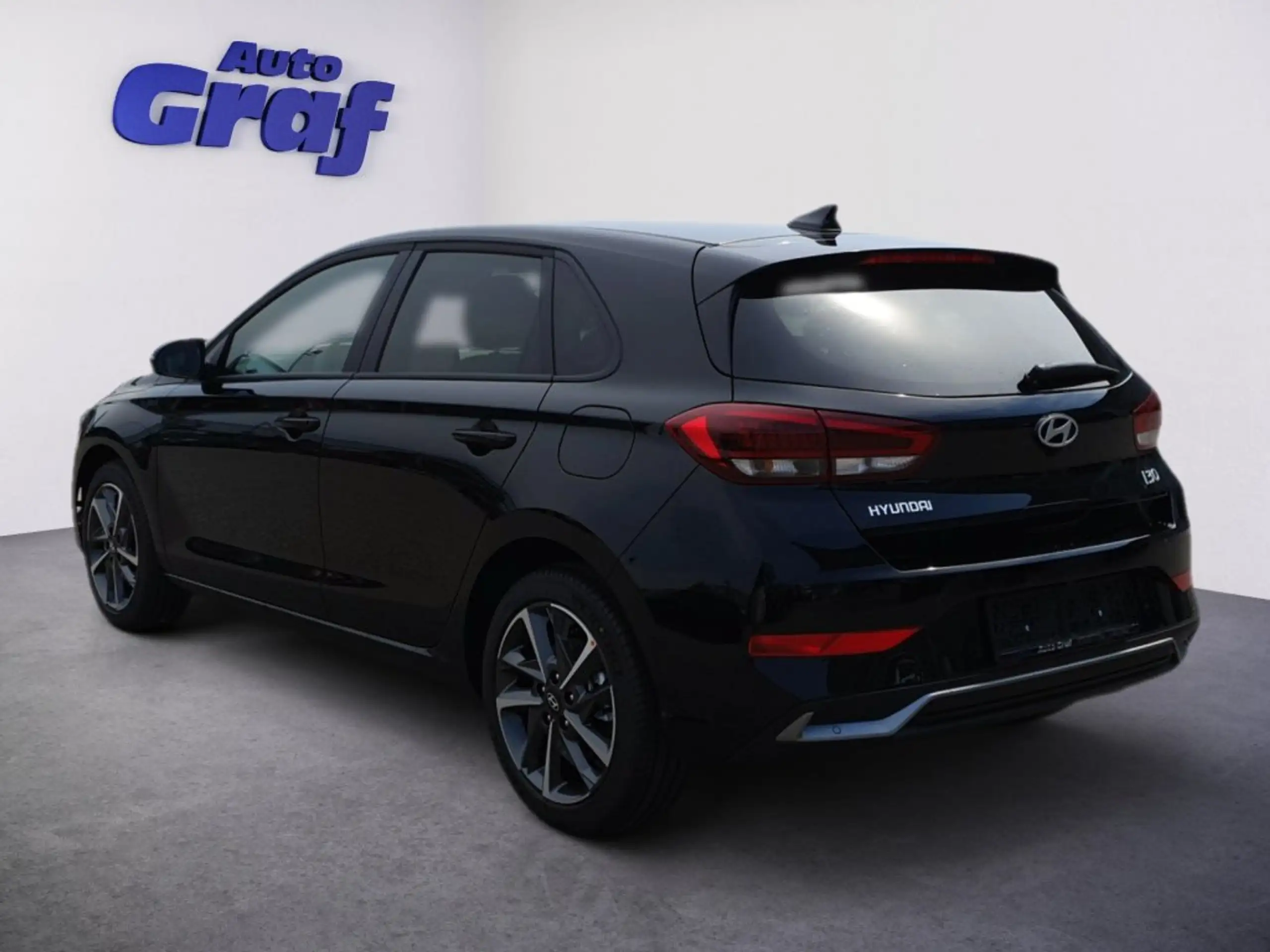 Hyundai - i30