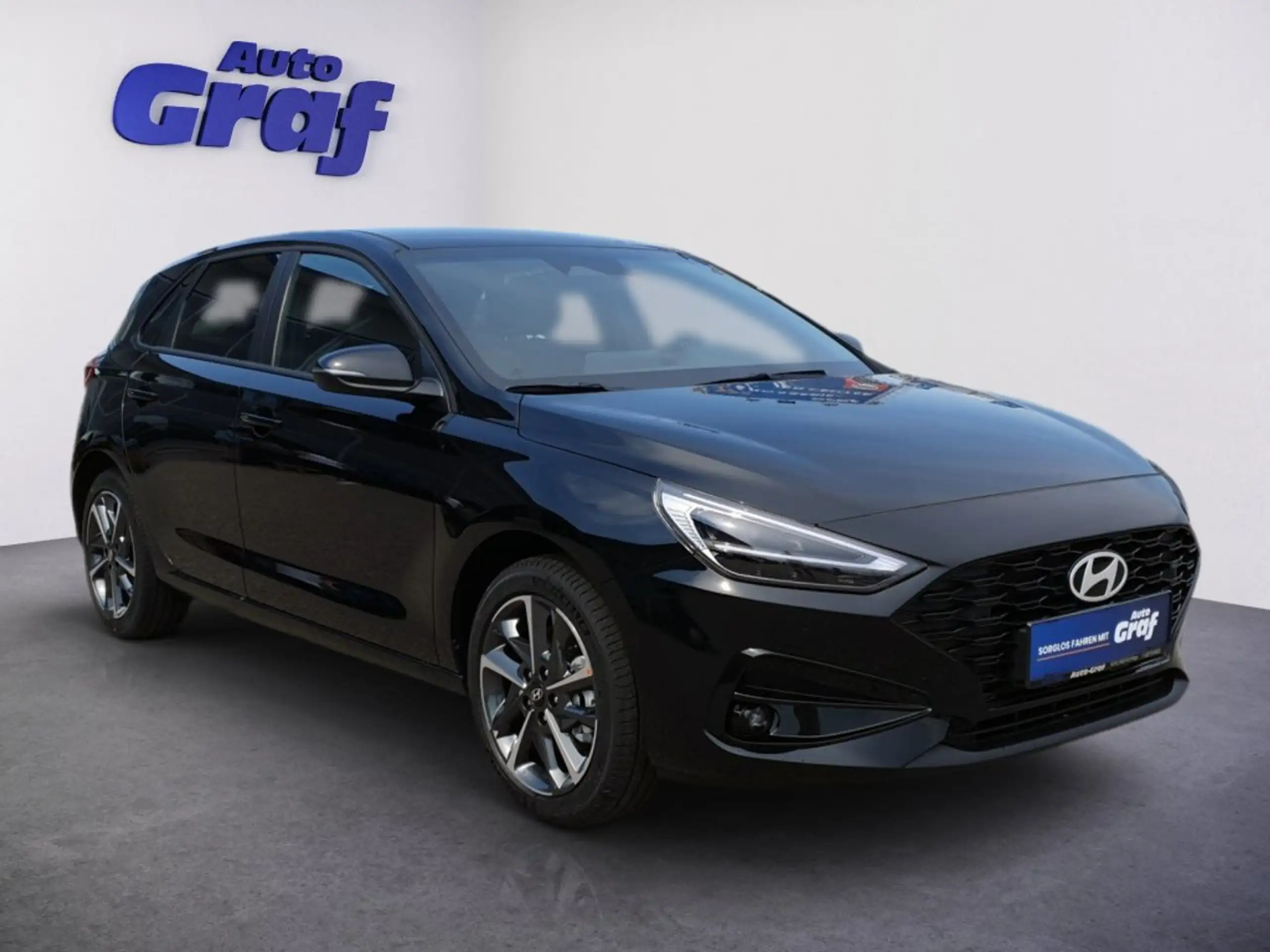 Hyundai - i30