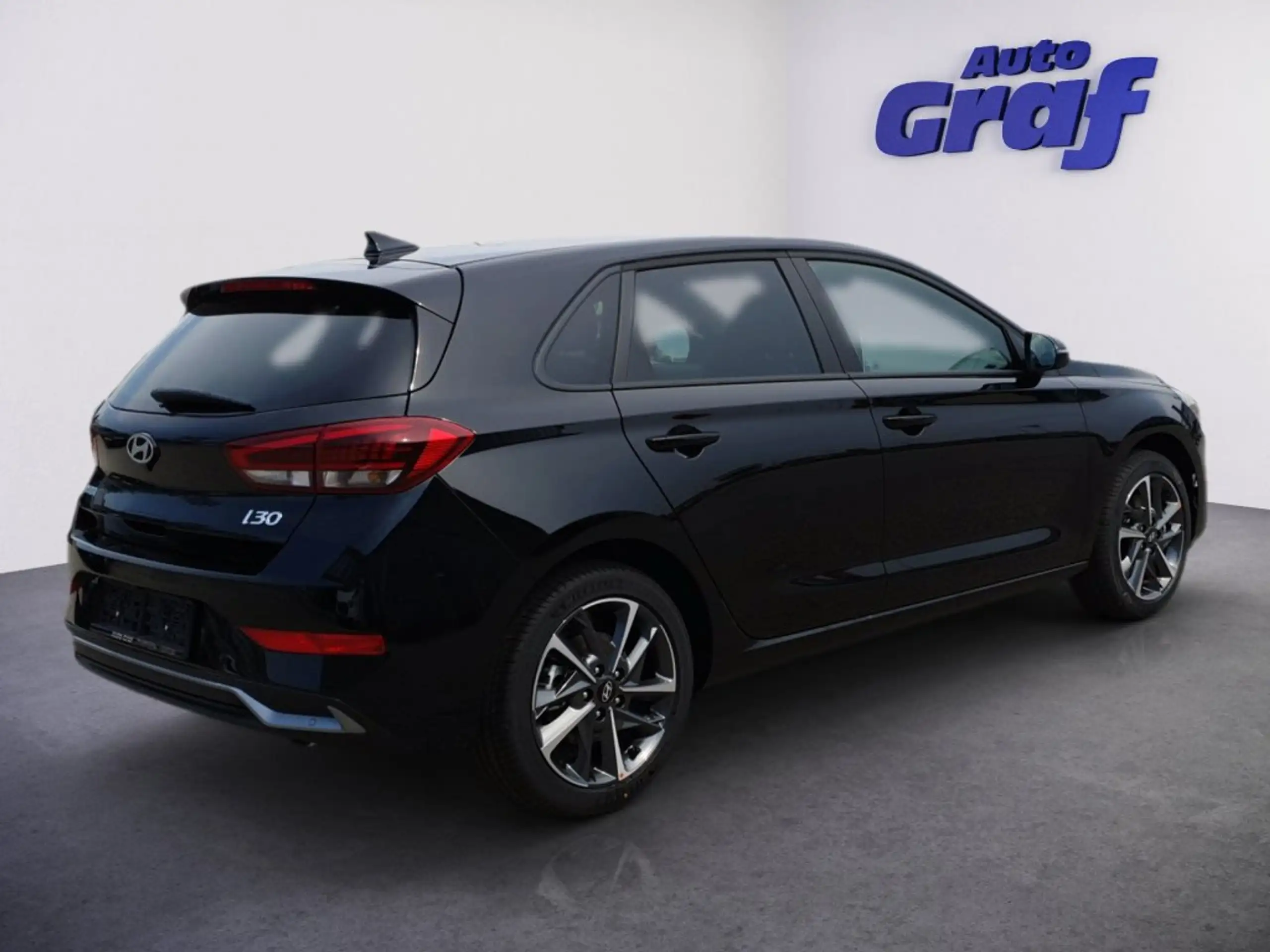 Hyundai - i30