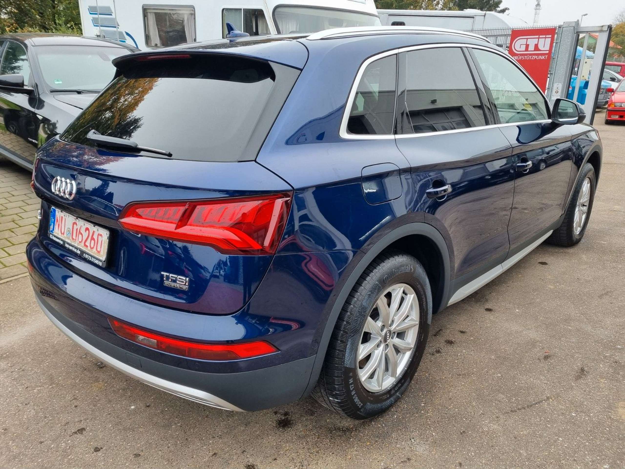 Audi - Q5