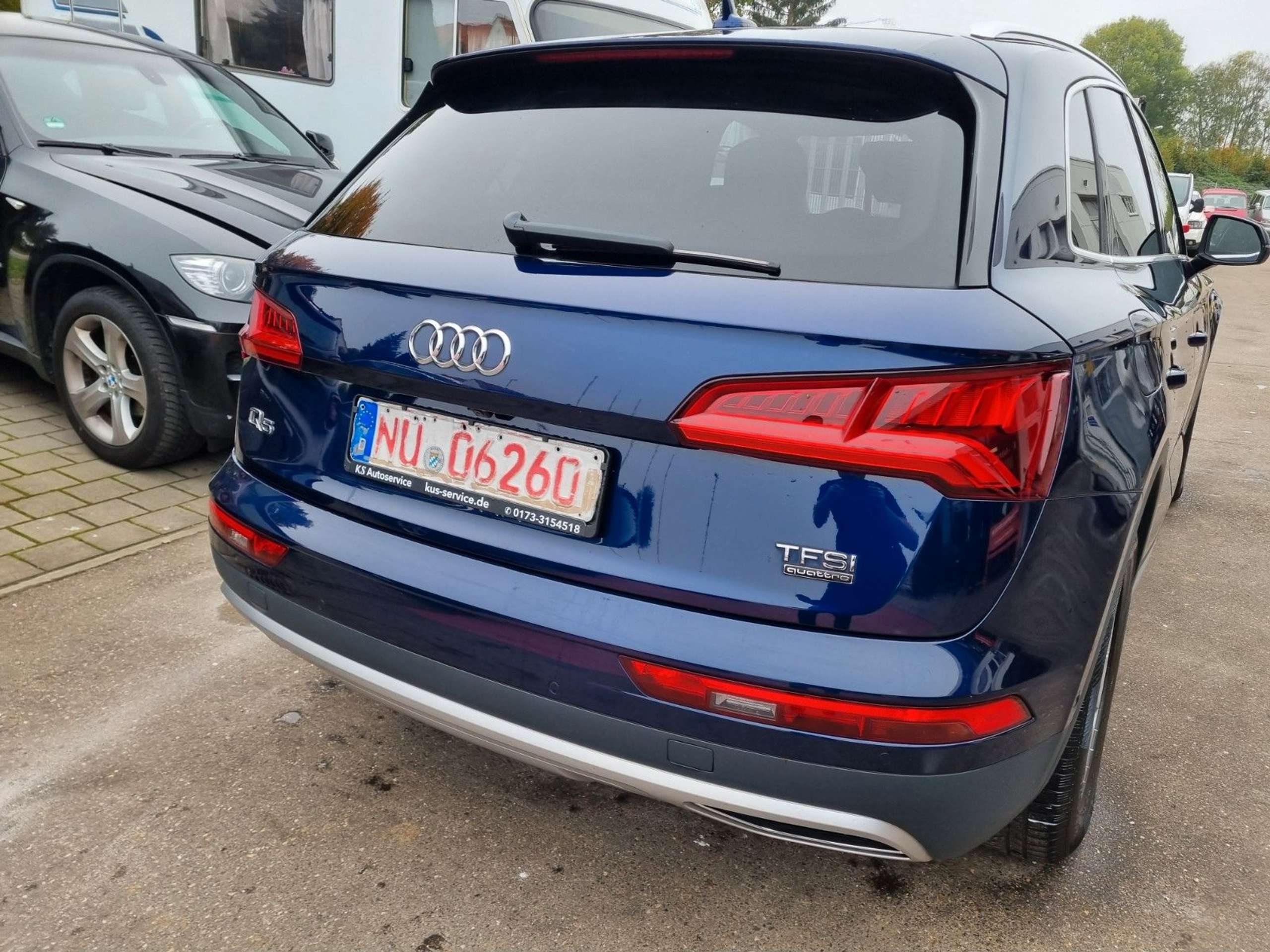 Audi - Q5