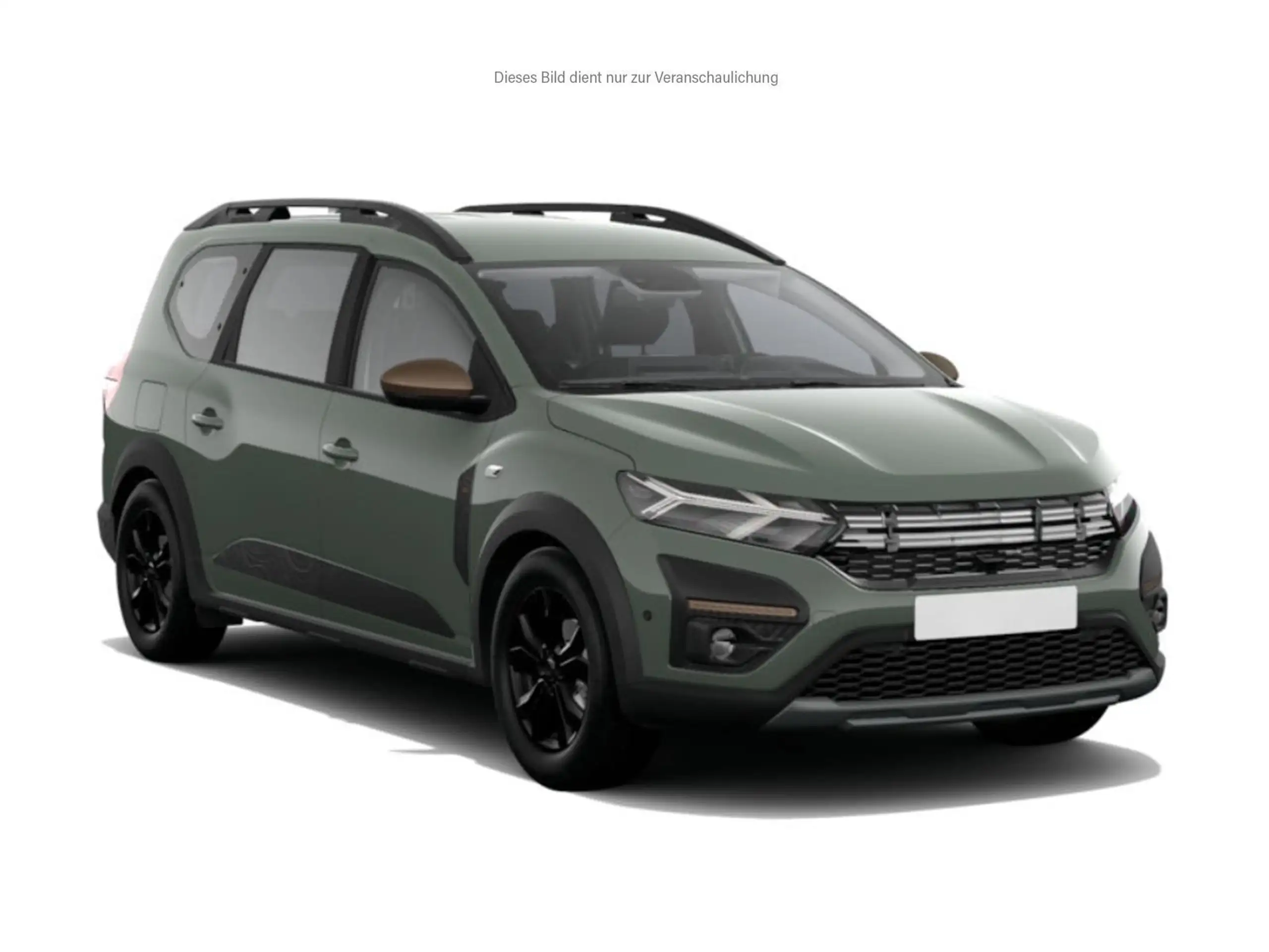 Dacia Jogger 2024