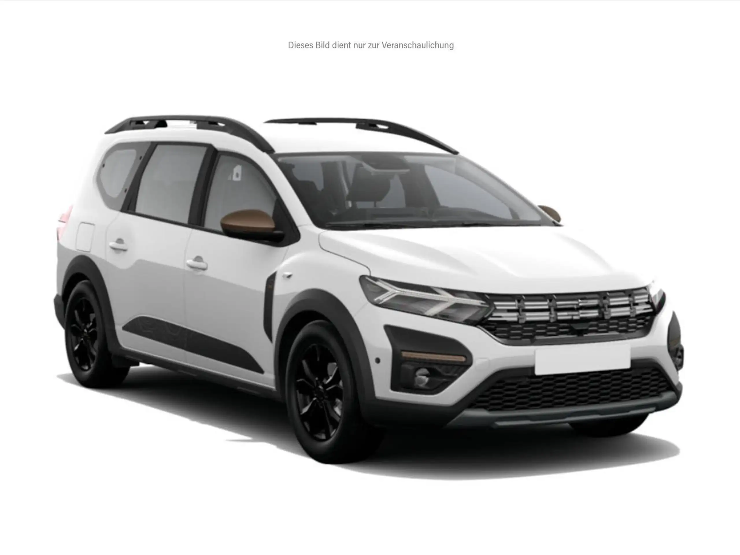 Dacia Jogger 2024