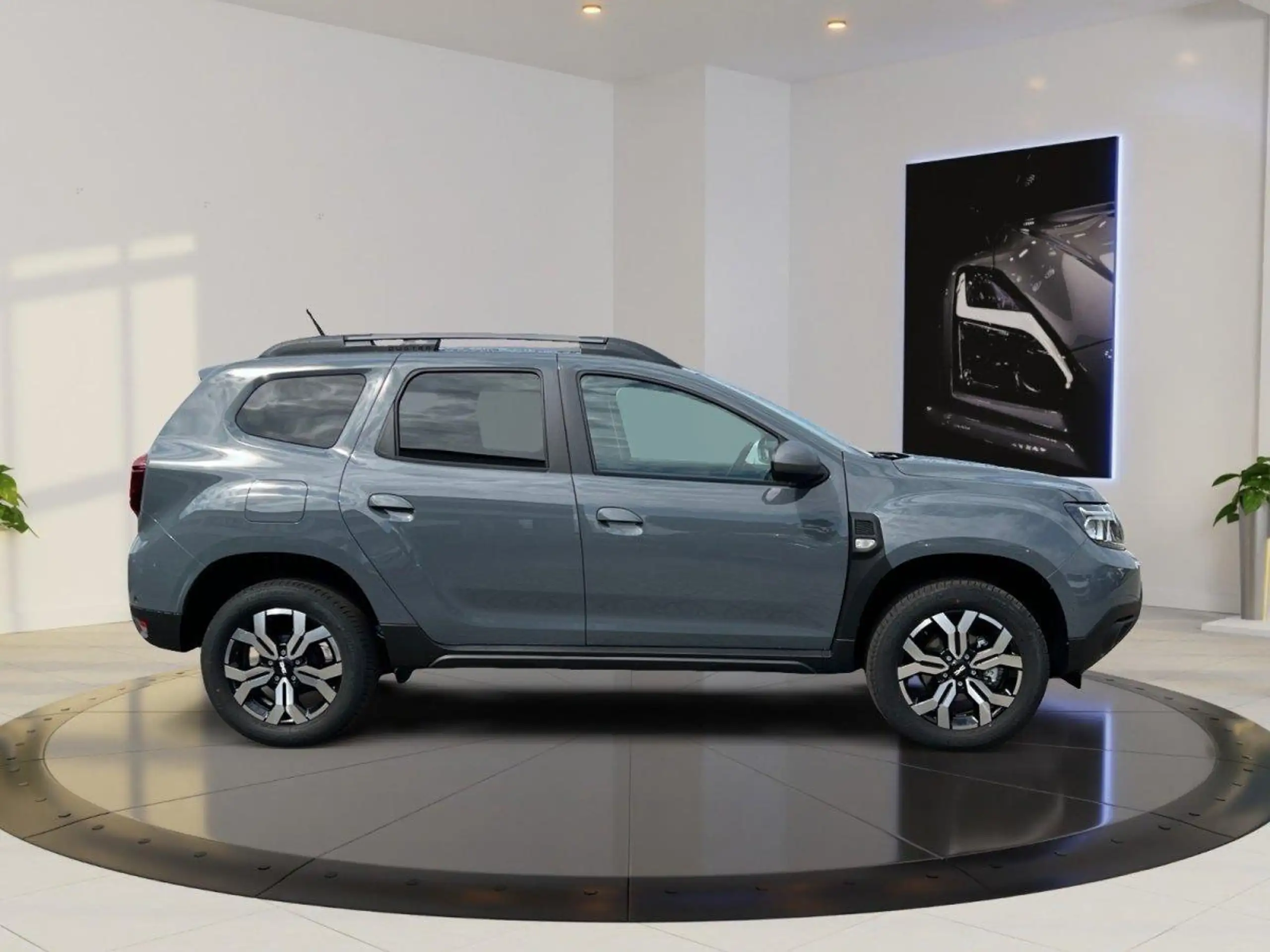 Dacia - Duster