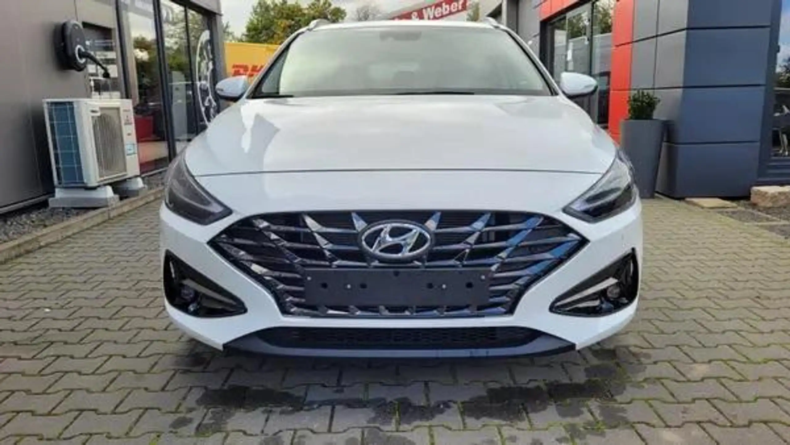 Hyundai - i30