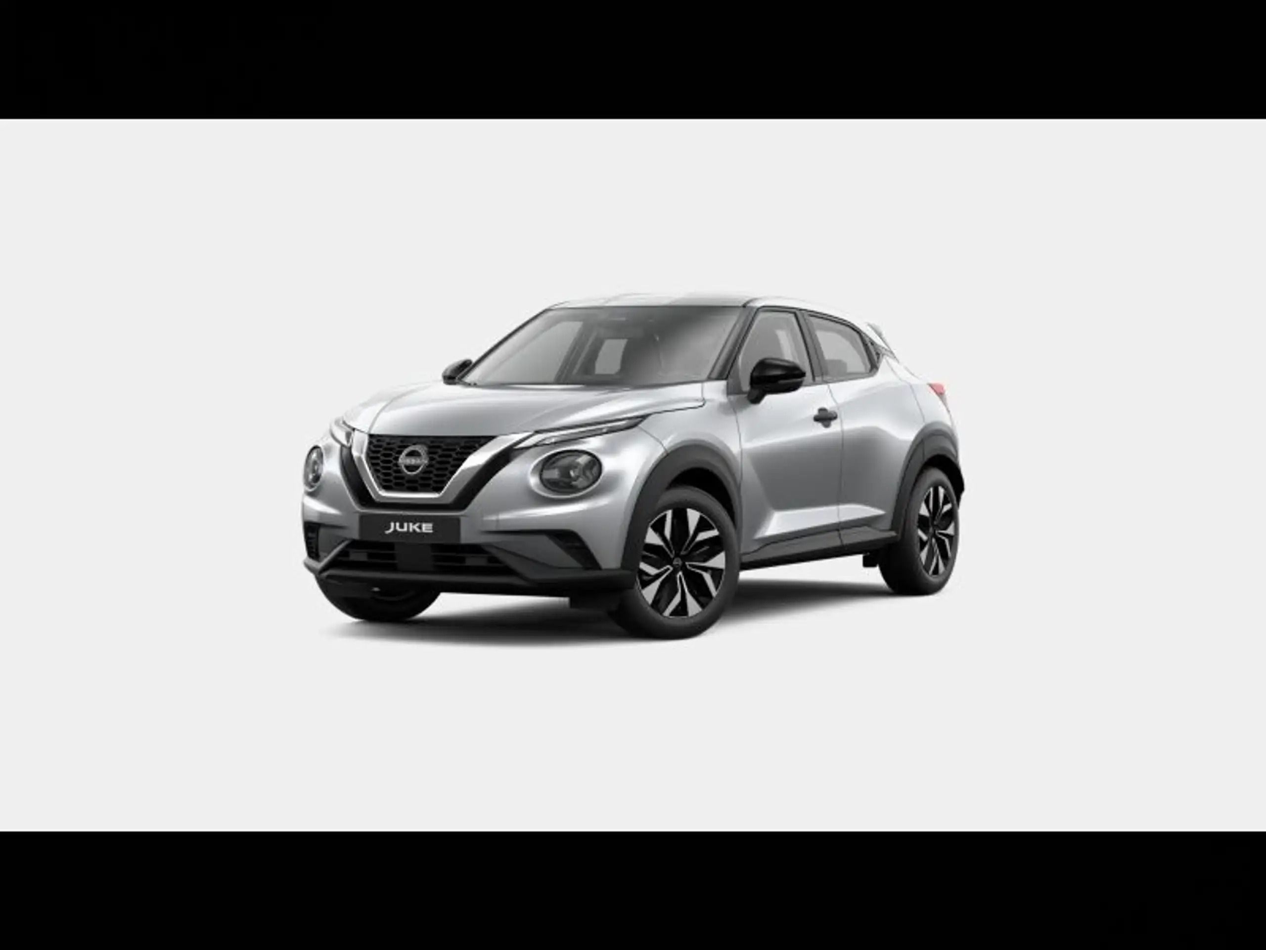 Nissan Juke 2023