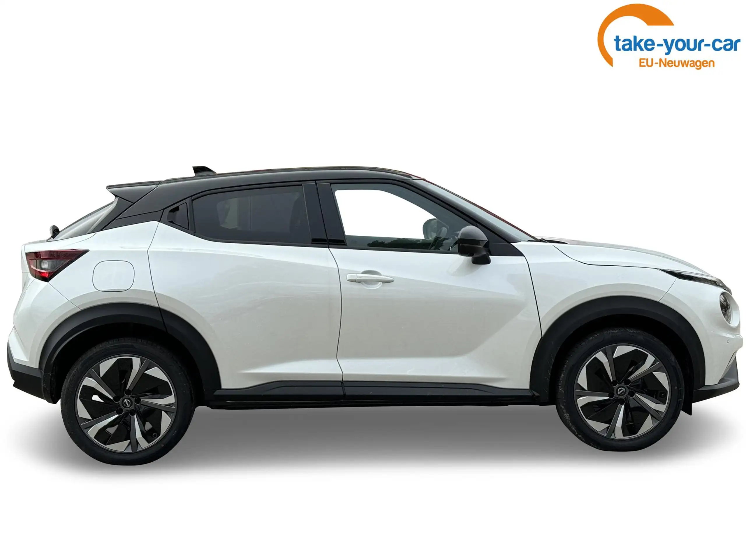 Nissan - Juke