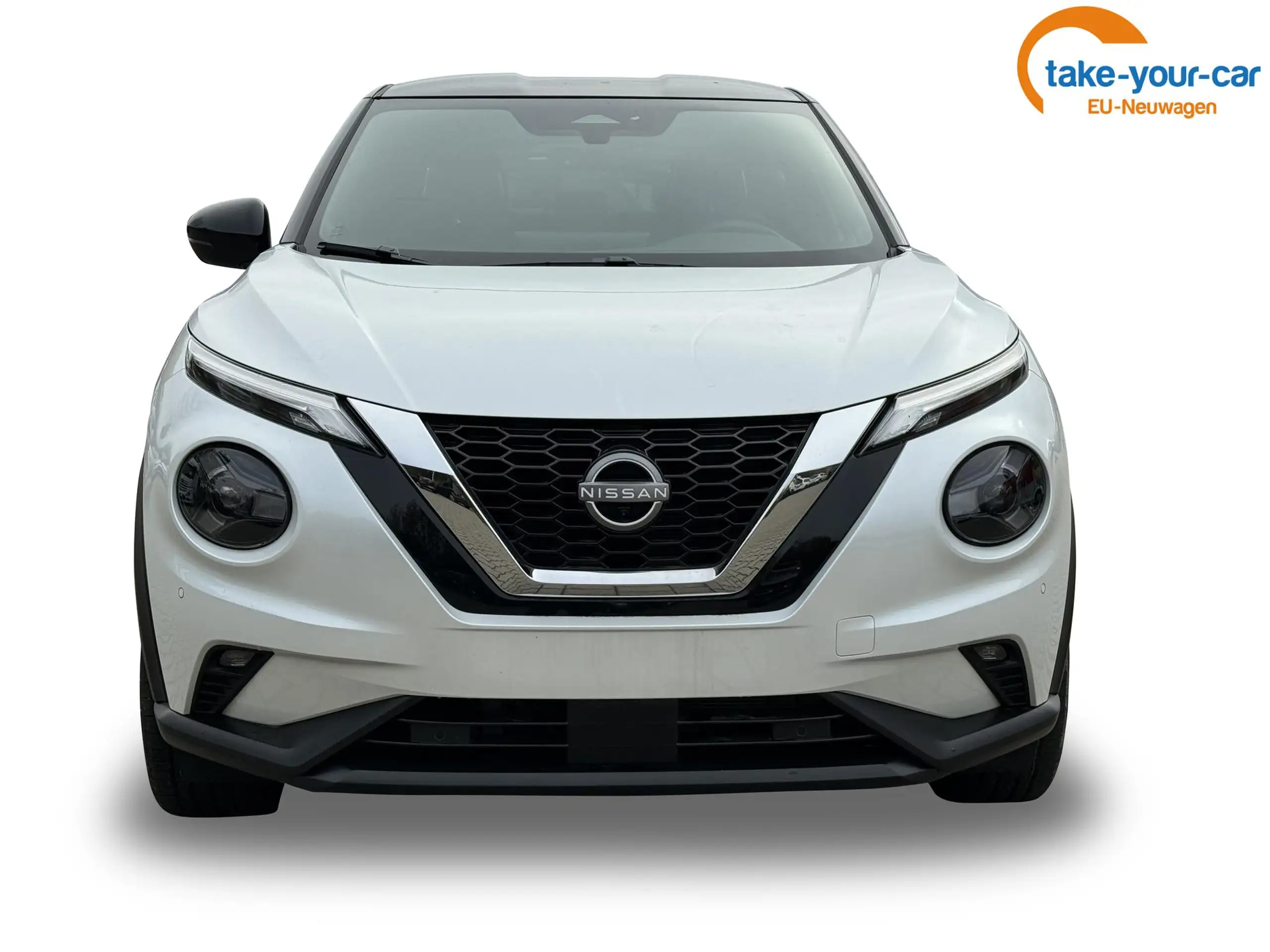 Nissan - Juke