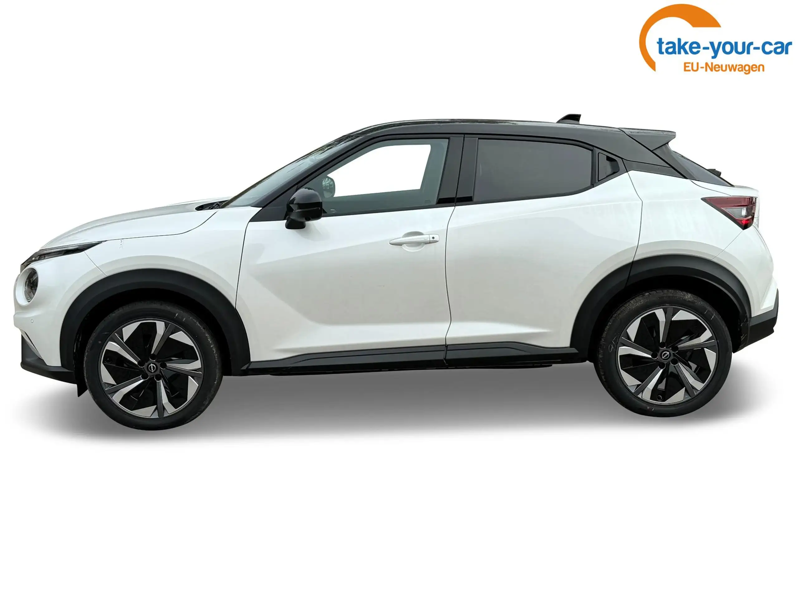 Nissan - Juke