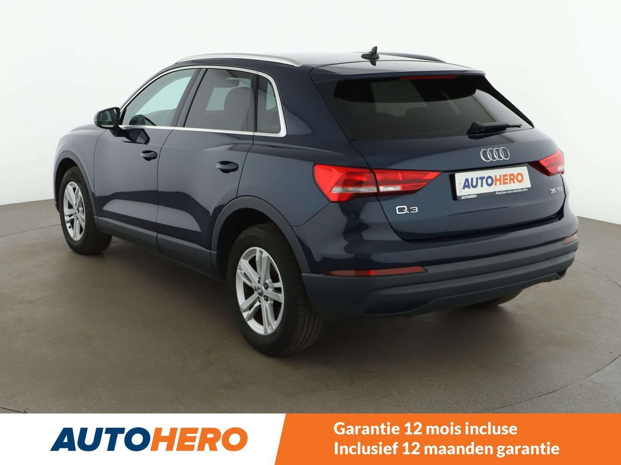 Audi - Q3