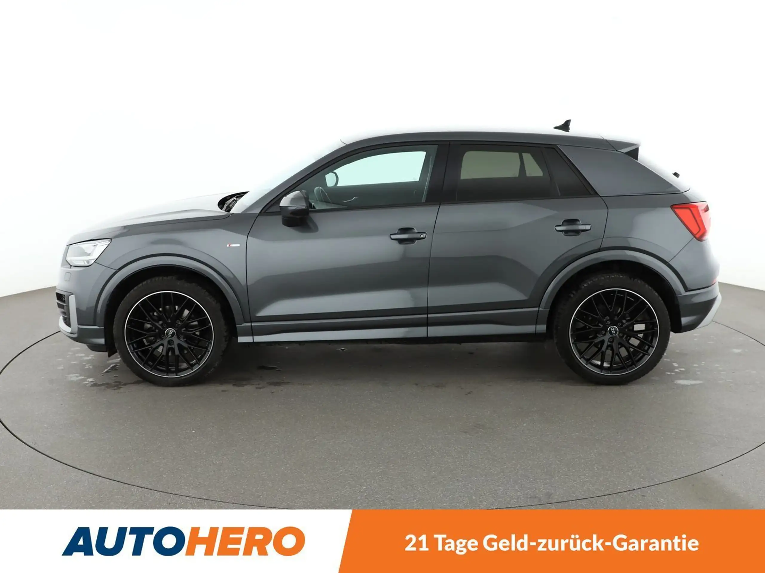 Audi - Q2