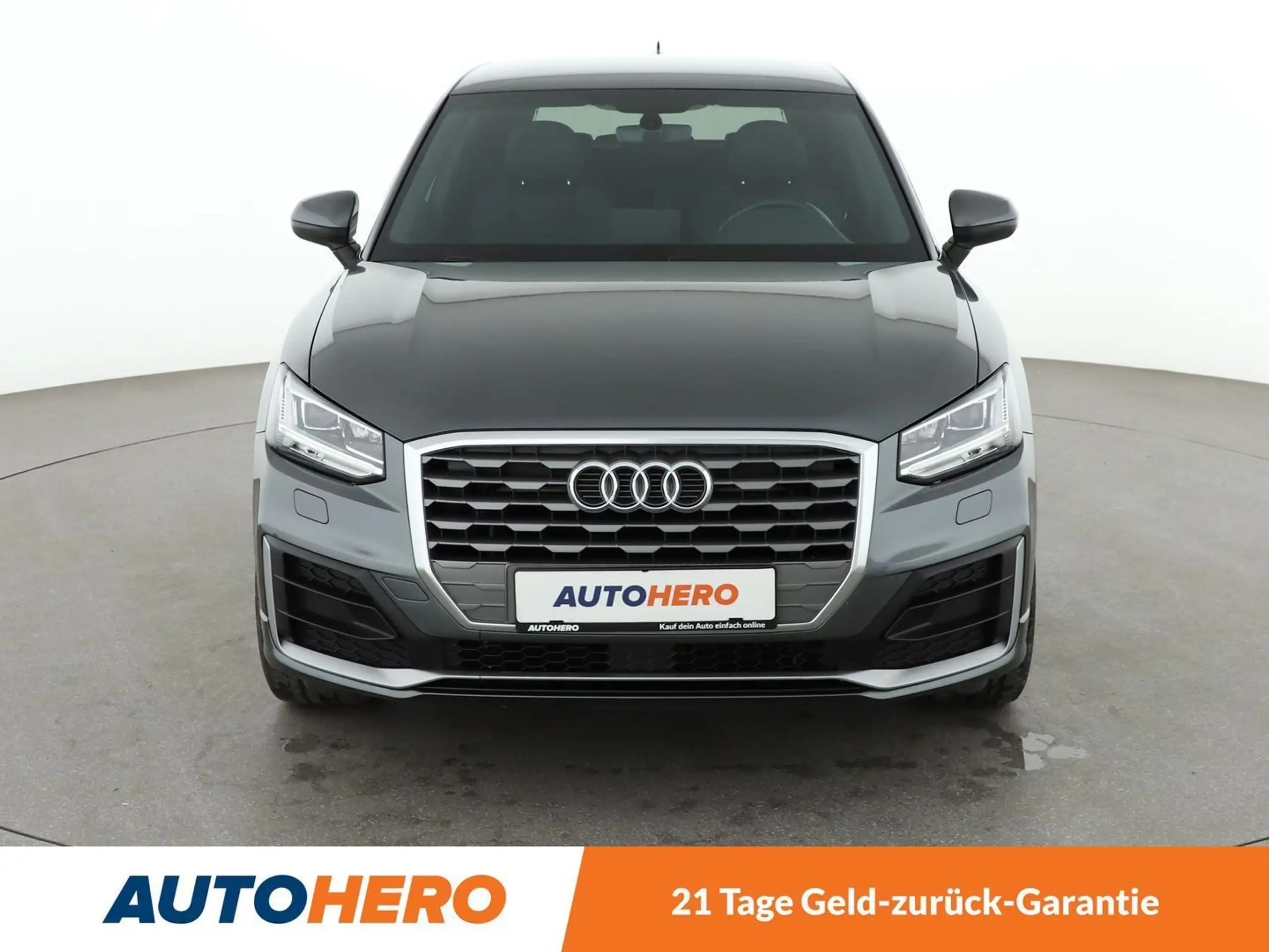 Audi - Q2