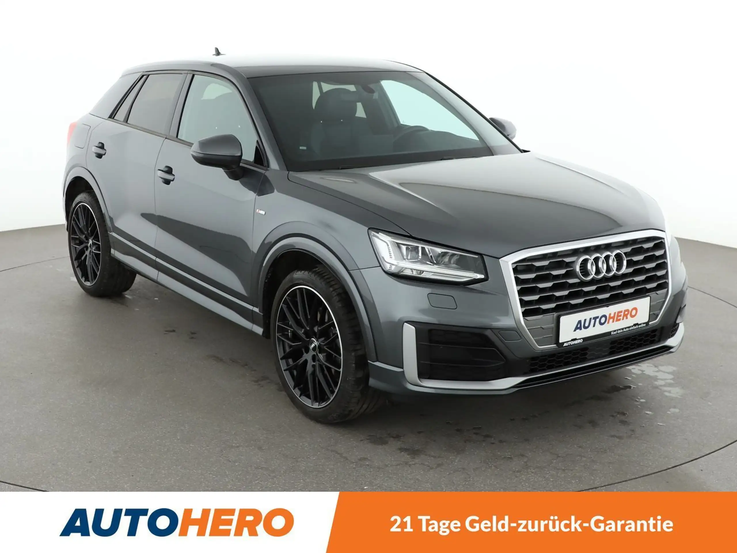 Audi - Q2