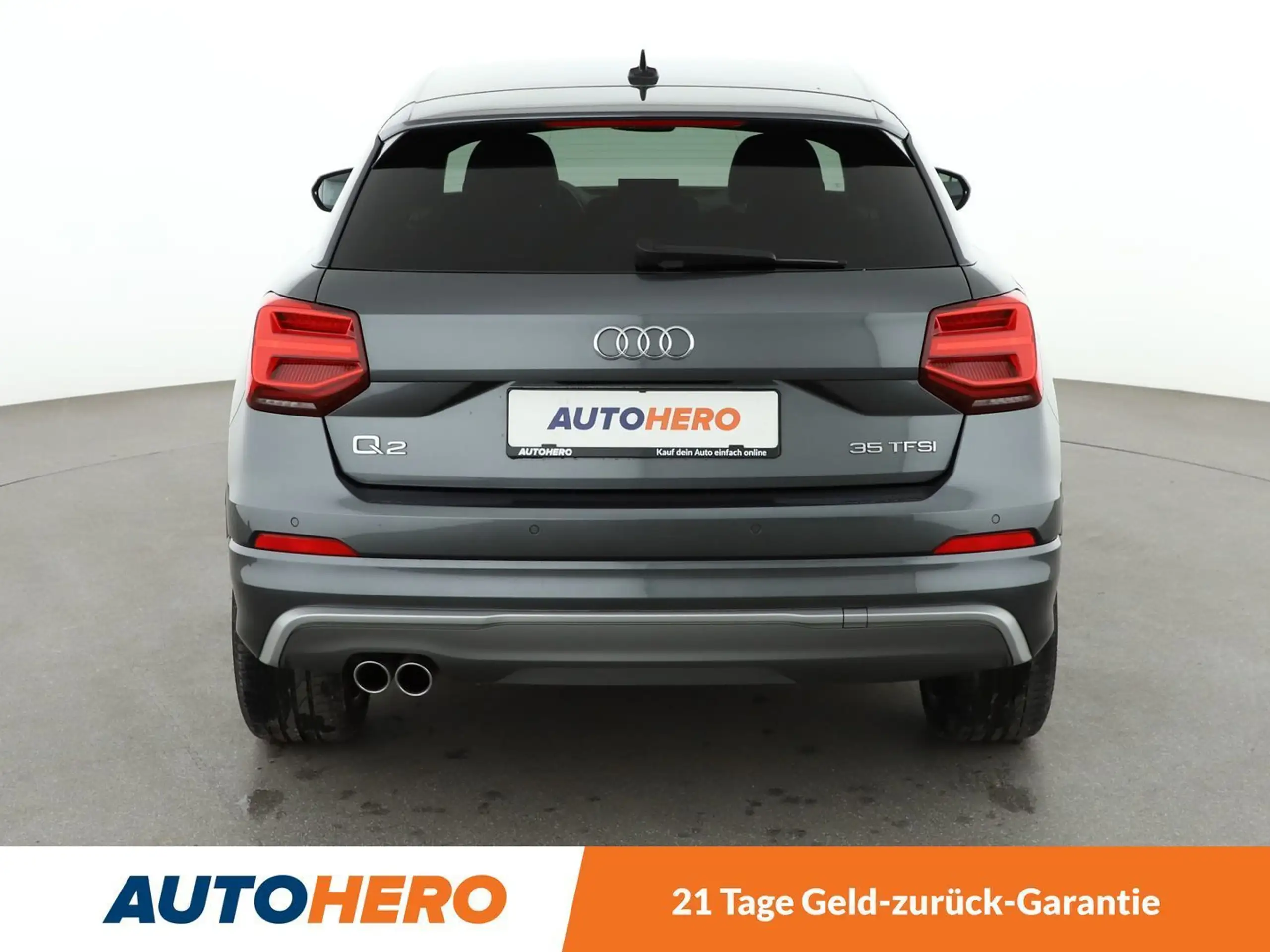 Audi - Q2