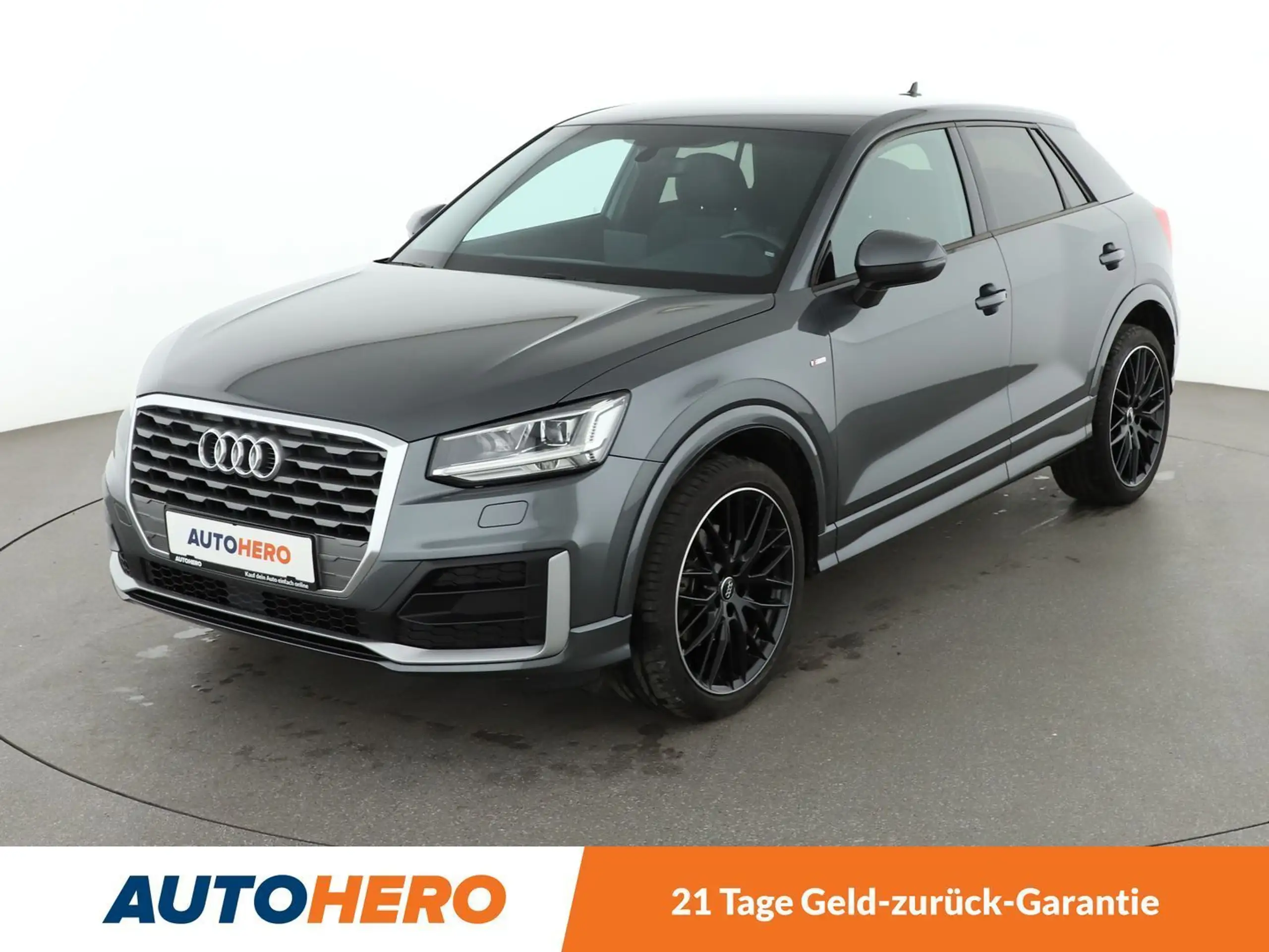 Audi - Q2