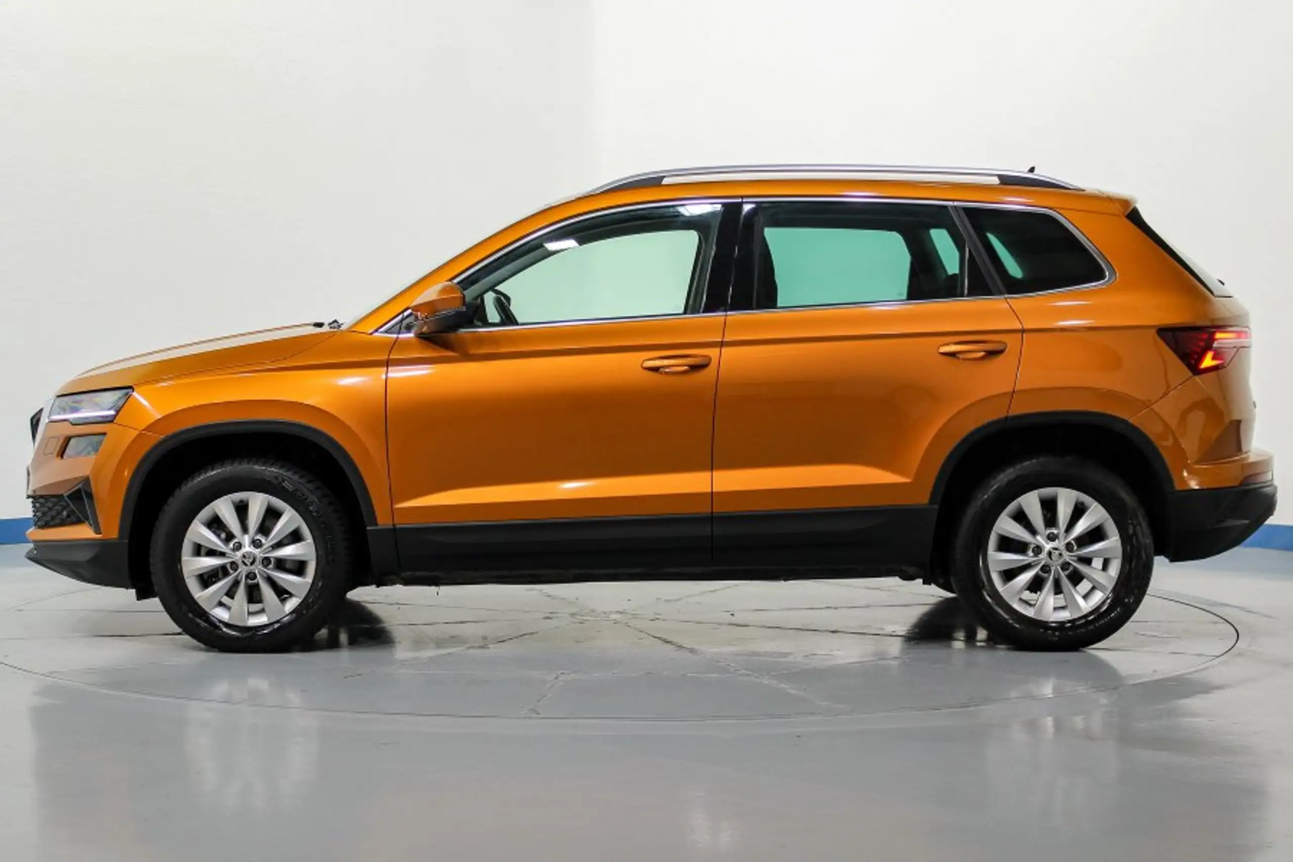 Skoda - Karoq