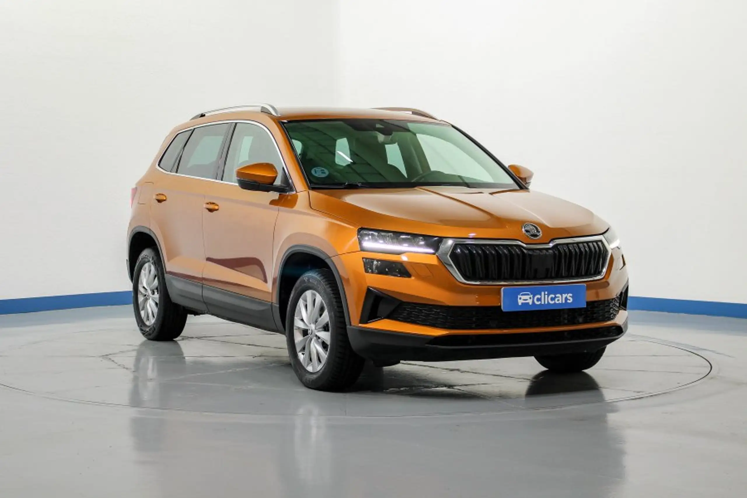 Skoda - Karoq