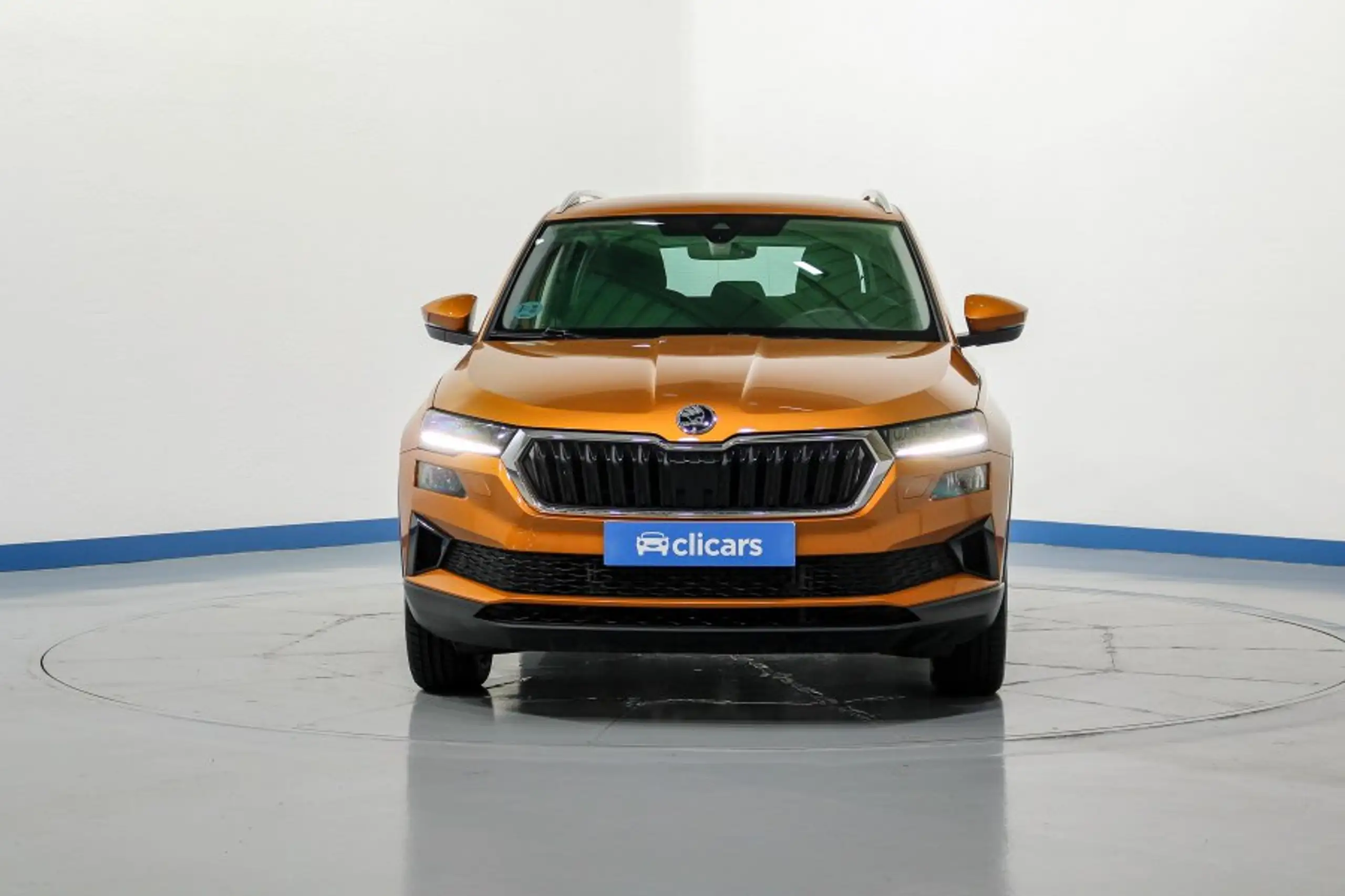 Skoda - Karoq