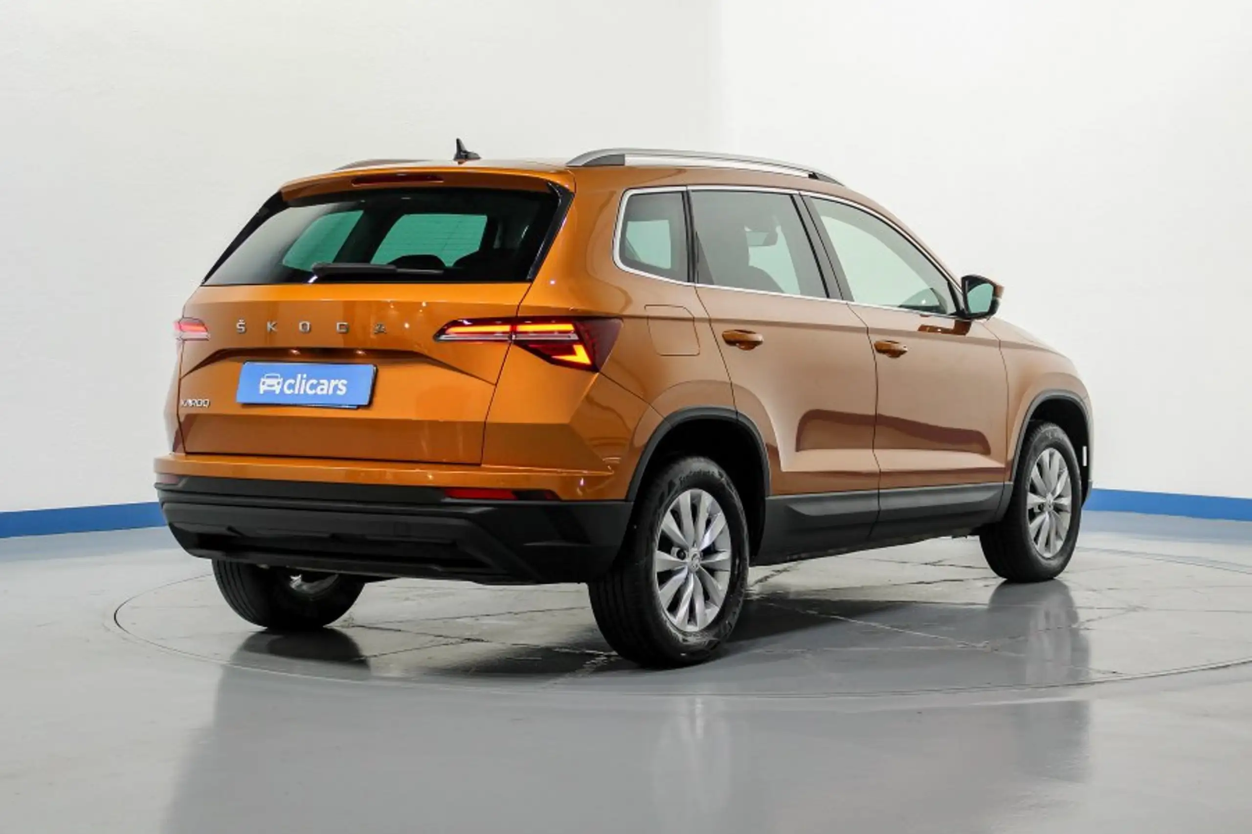 Skoda - Karoq