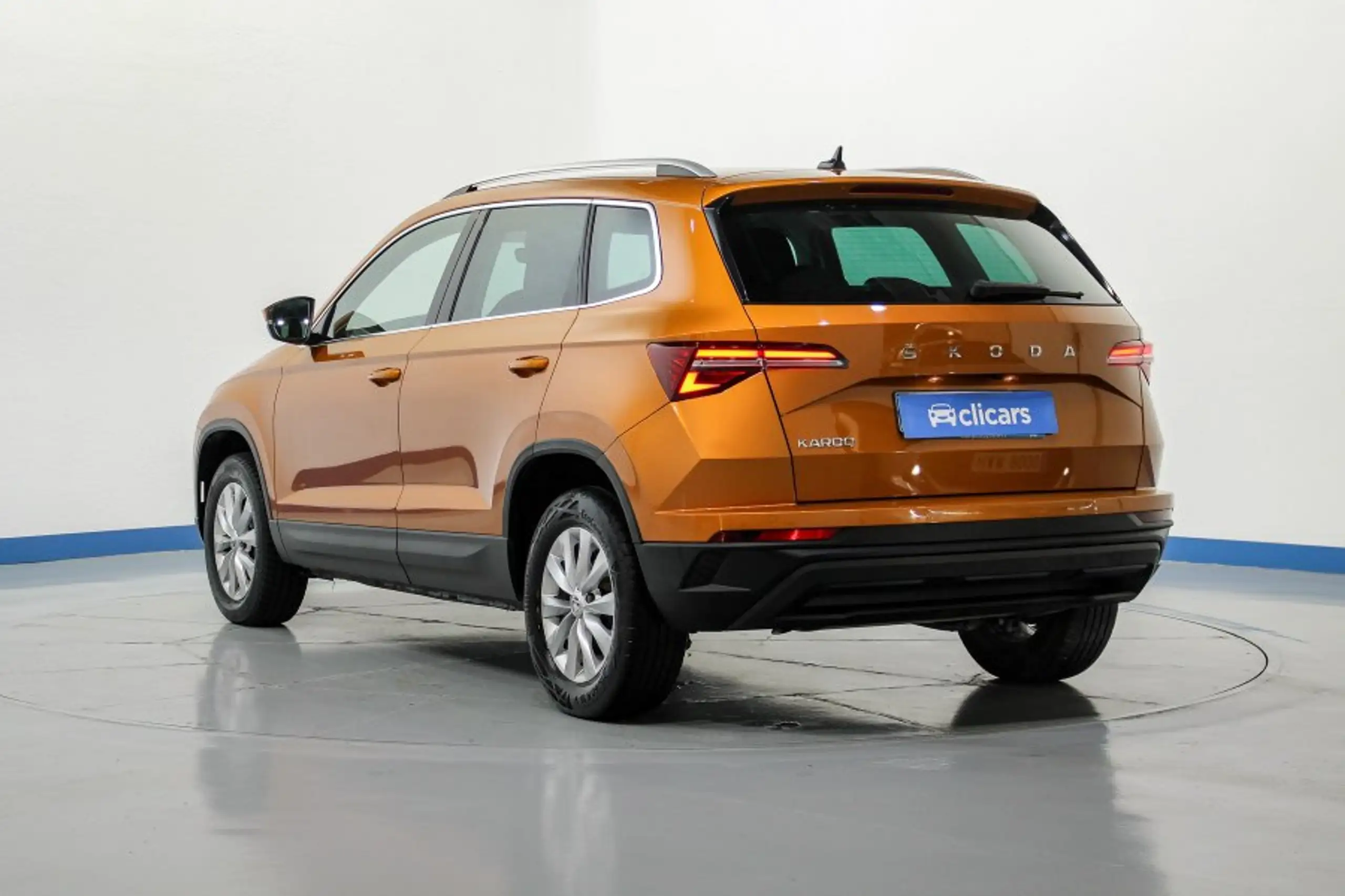 Skoda - Karoq