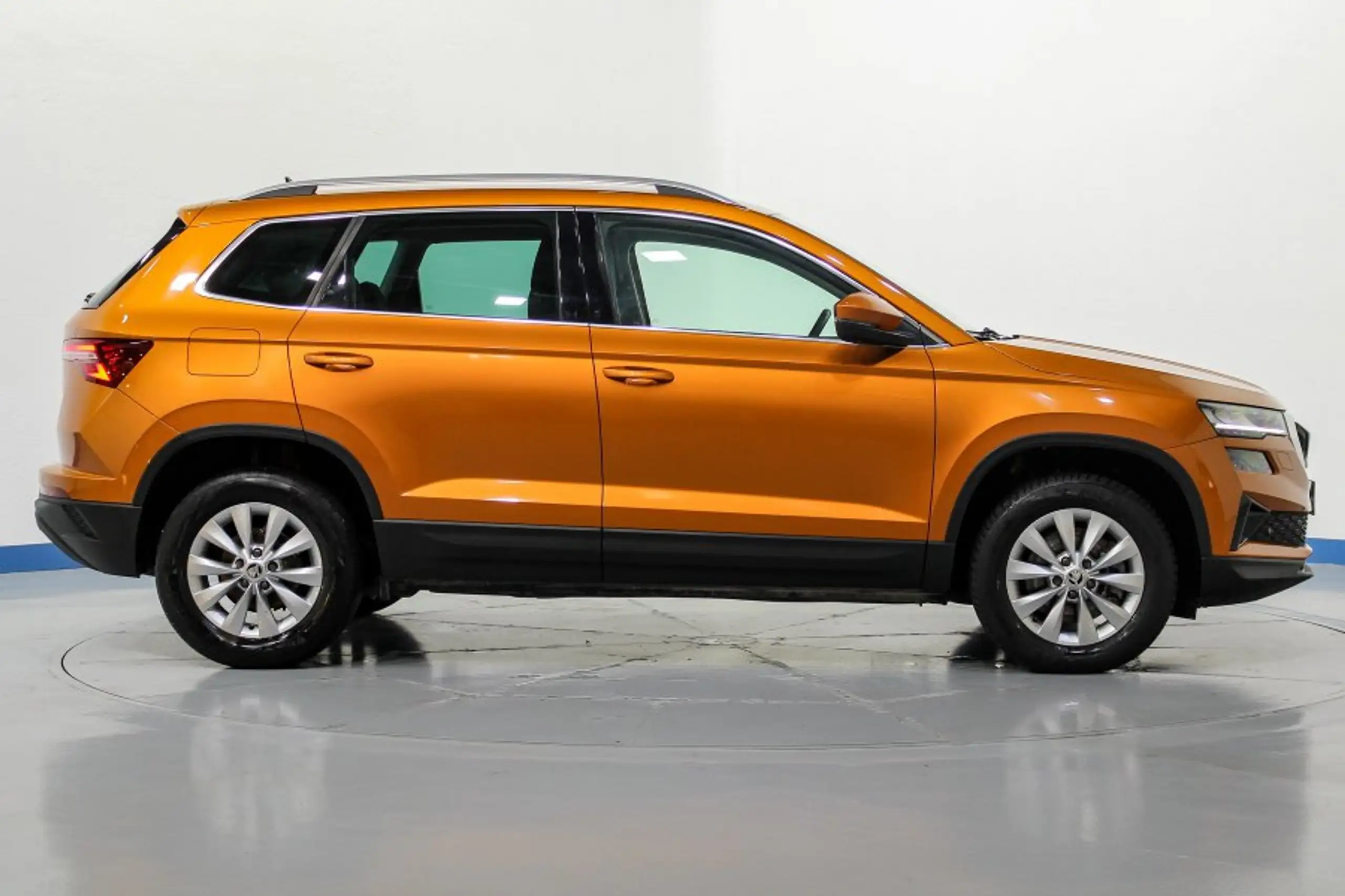 Skoda - Karoq