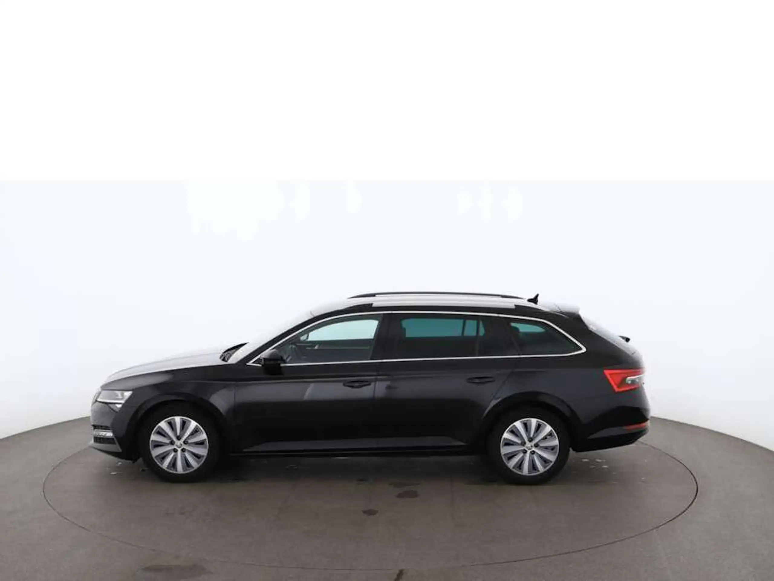 Skoda - Superb