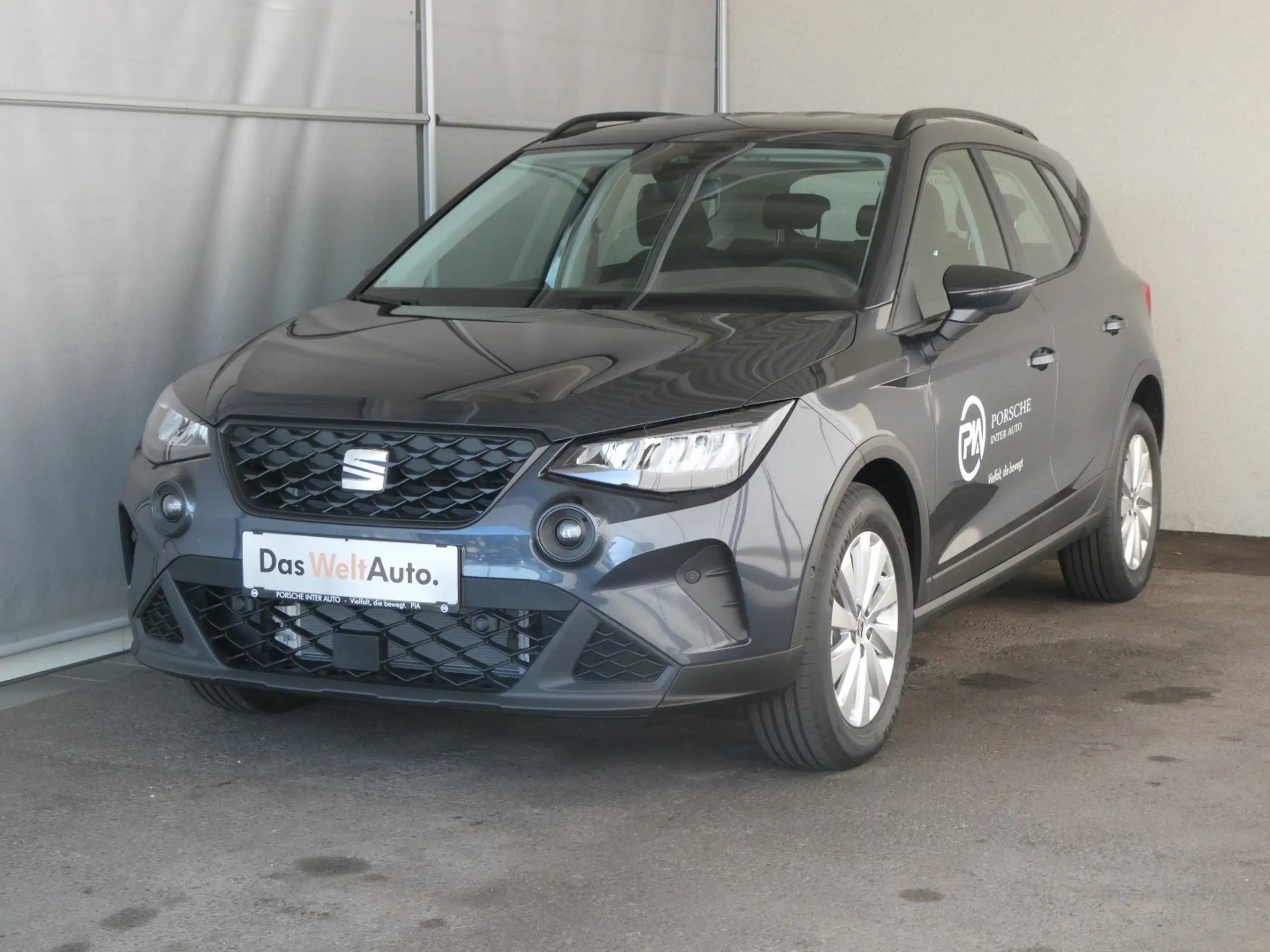 SEAT Arona 2024