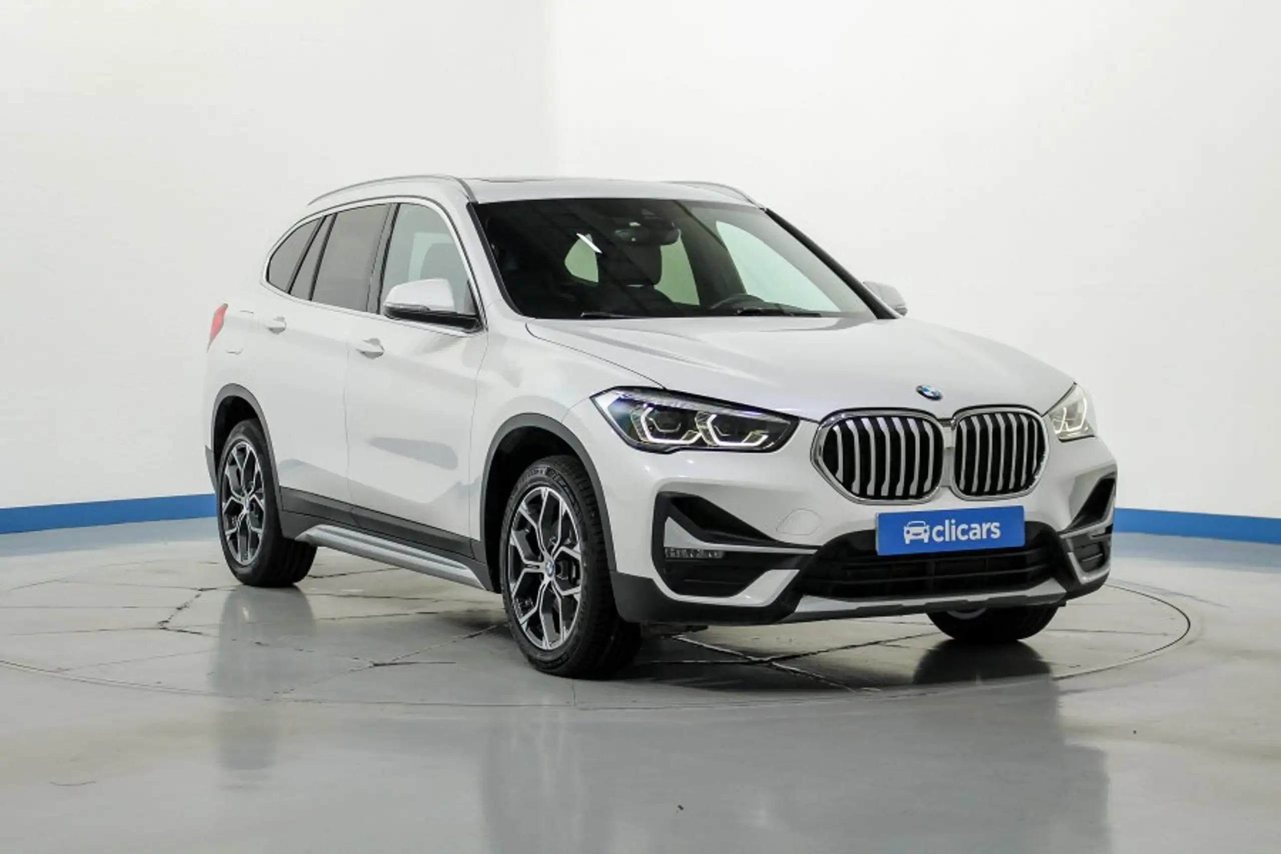 BMW - X1